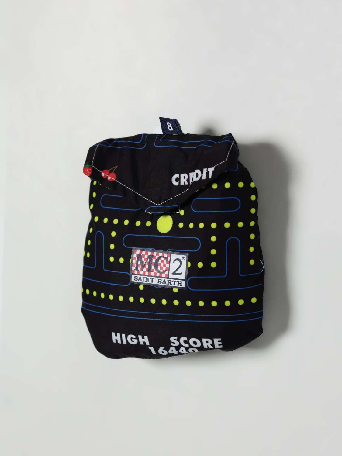 MC2 SAINT BARTH BADEMODE: Bademode kinder Mc2 Saint Barth, Fa05 - Img 3