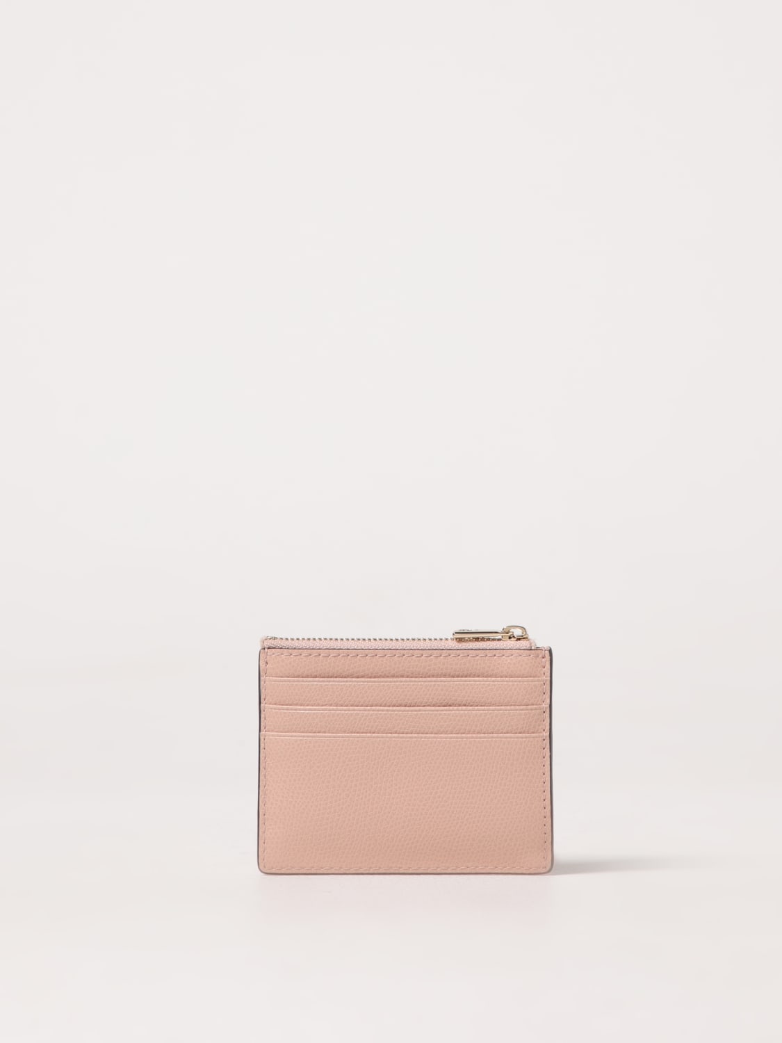FURLA WALLET: Wallet woman Furla, Pink - Img 2