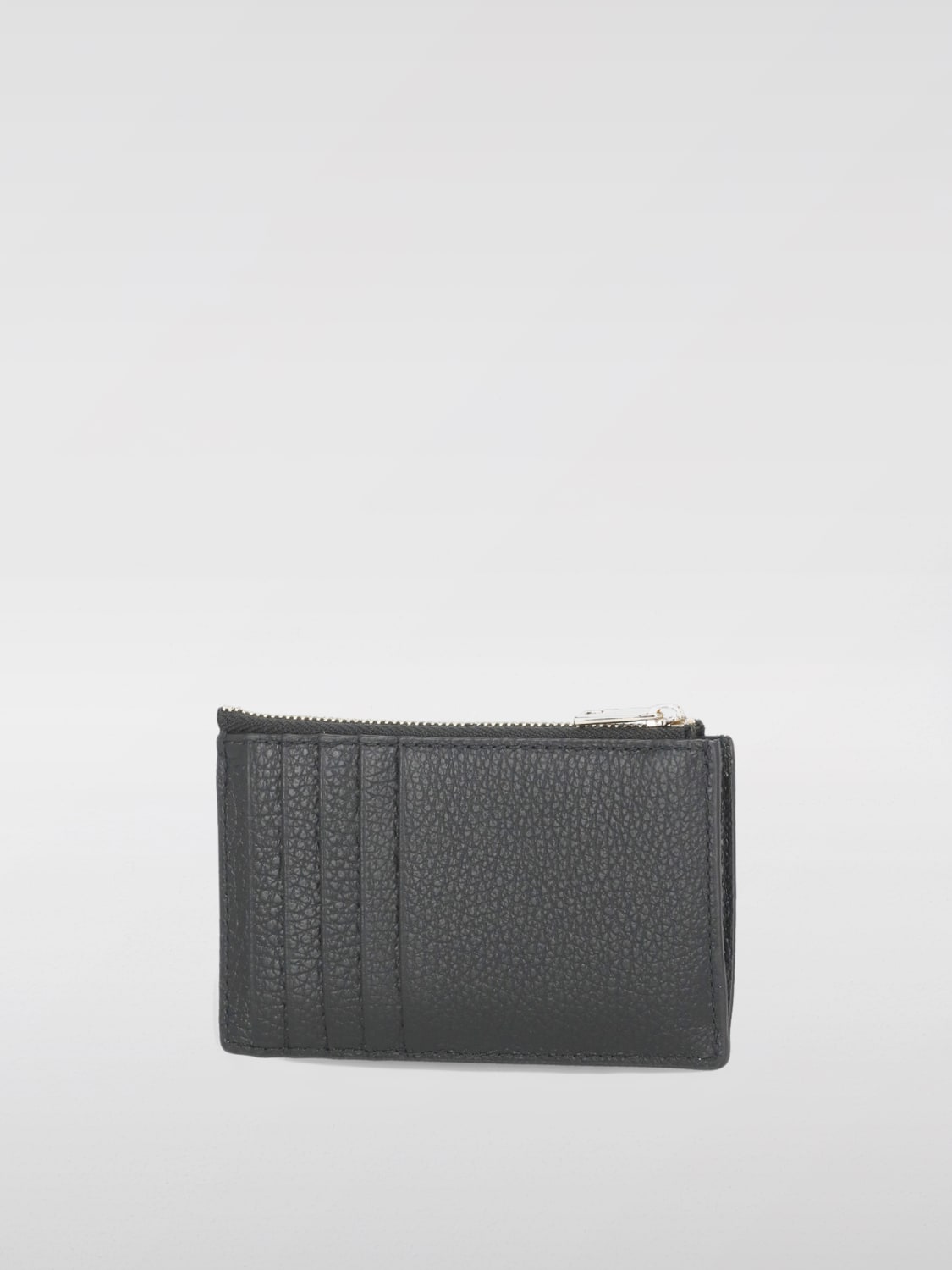 FURLA WALLET: Wallet woman Furla, Black - Img 2