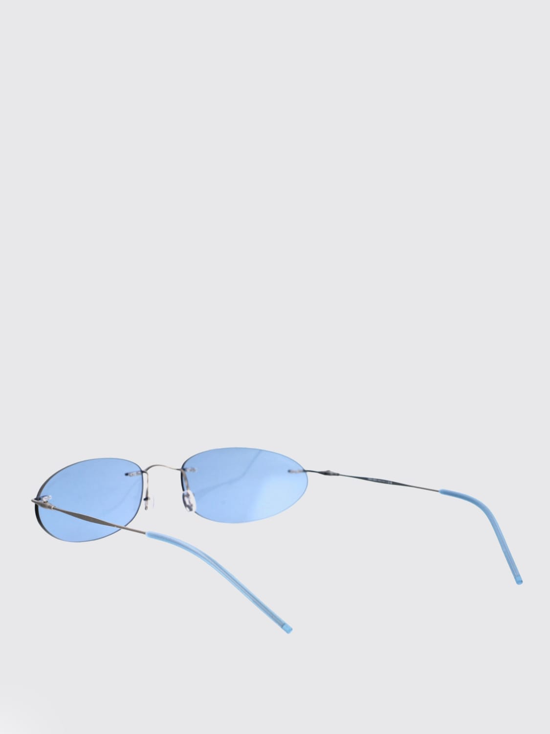 サングラス GIORGIO ARMANI Woman Sunglasses Grey 0AR1508M 300372 GIORGIO ARMANI: Sunglasses woman - Grey | Giorgio Armani