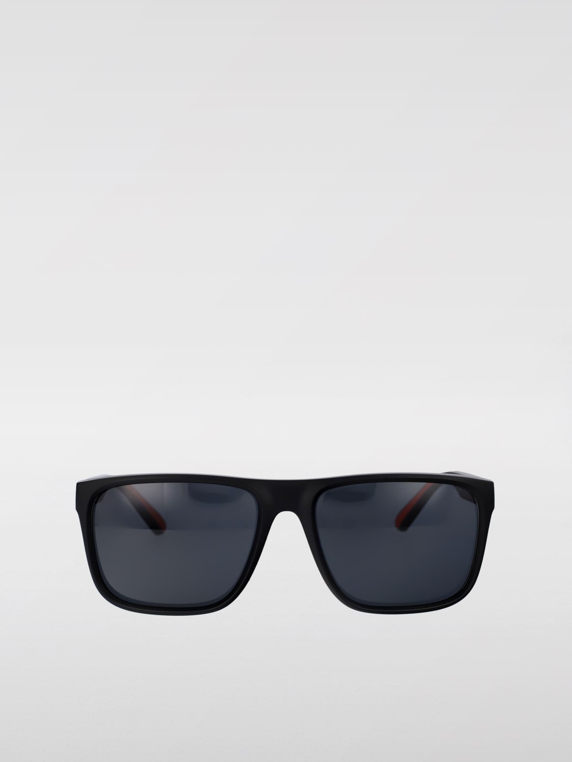 FERRARI SUNGLASSES: Sunglasses men Ferrari, Black 2 - Img 2