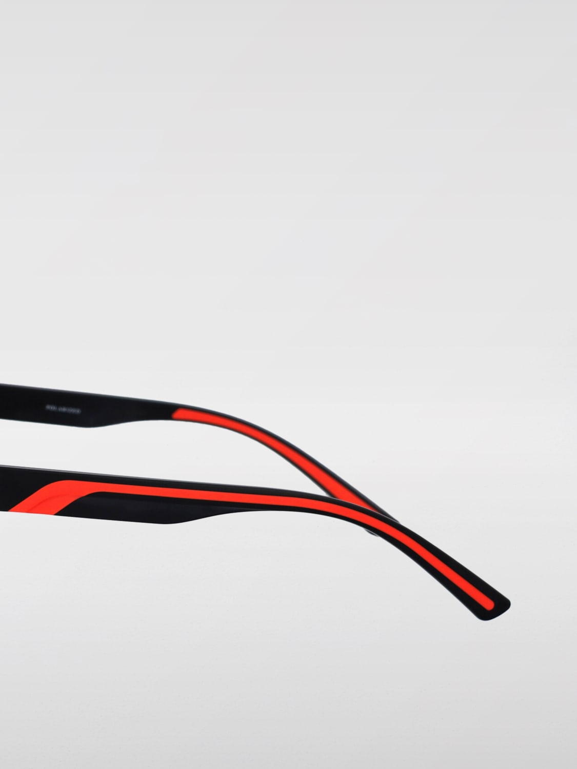 FERRARI SUNGLASSES: Sunglasses men Ferrari, Black 2 - Img 4