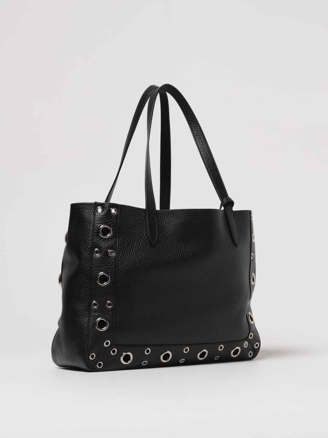 ハンドバッグ VALENTINO HAND BAG (6W0B0R79MJL 0NO) VALENTINO GARAVANI: Handbag woman - Black | Valentino
