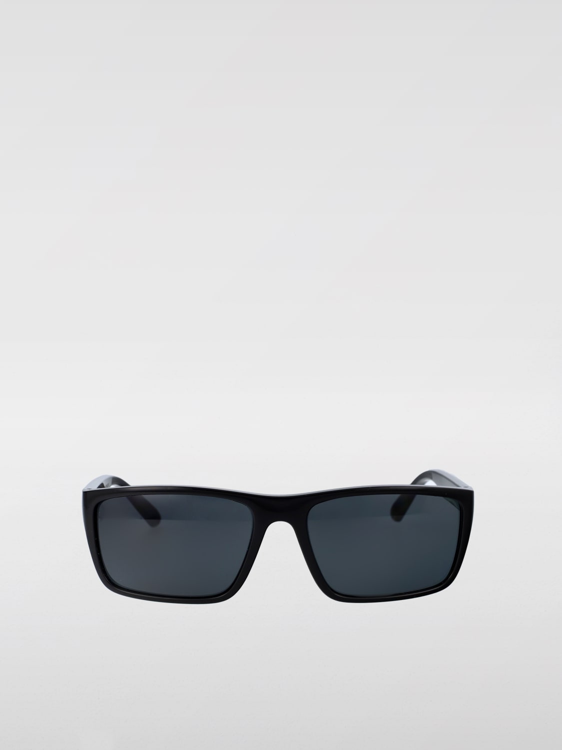 FERRARI SUNGLASSES: Sunglasses men Ferrari, Black - Img 2