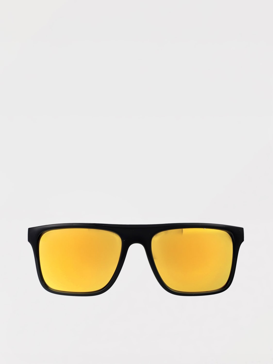 FERRARI SUNGLASSES: Sunglasses men Ferrari, Black 2 - Img 2