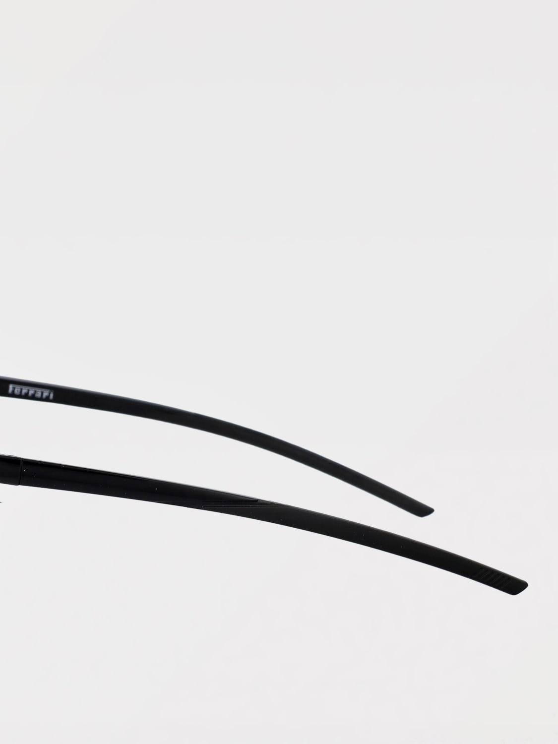 FERRARI GAFAS DE SOL: Gafas de sol mujer Ferrari, Negro - Img 4