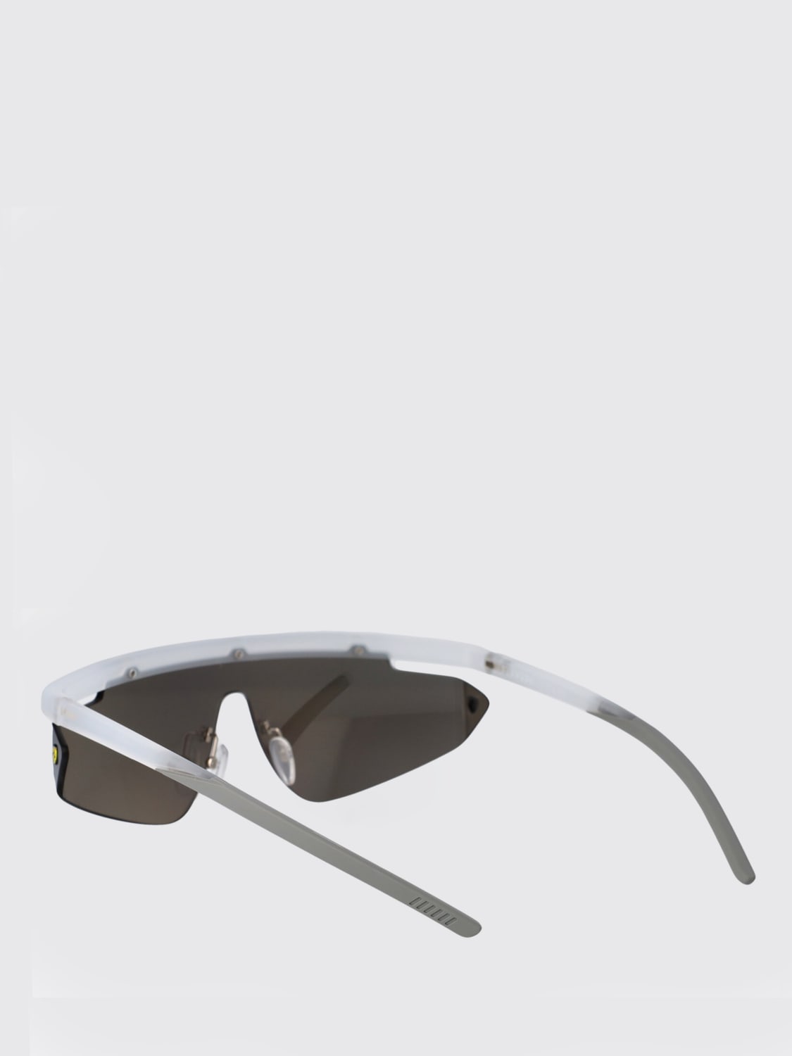 FERRARI GAFAS DE SOL: Gafas de sol mujer Ferrari, Gris - Img 3