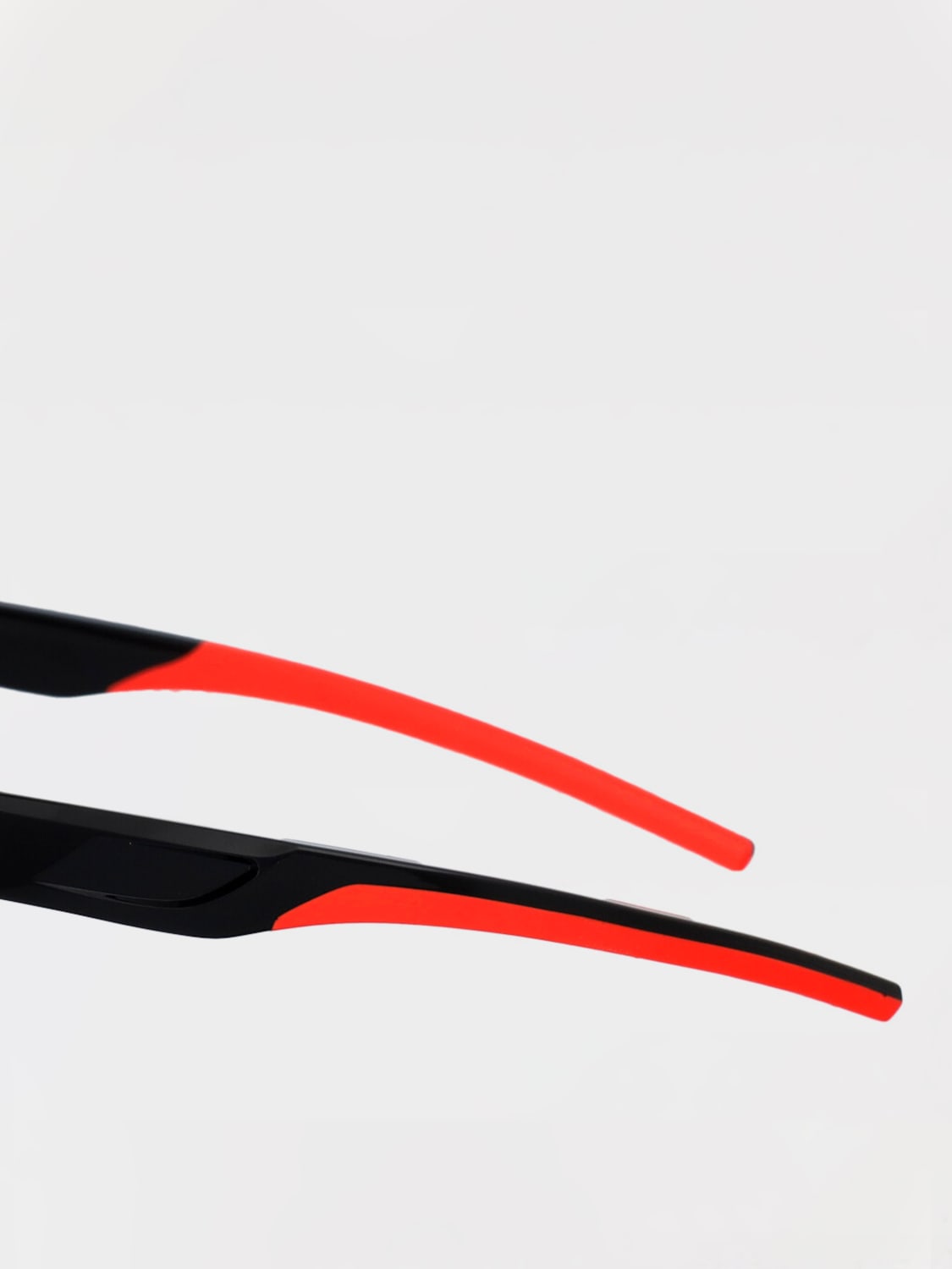 FERRARI OCCHIALI DA SOLE: Occhiali da sole Ferrari in acetato , Nero - Img 4