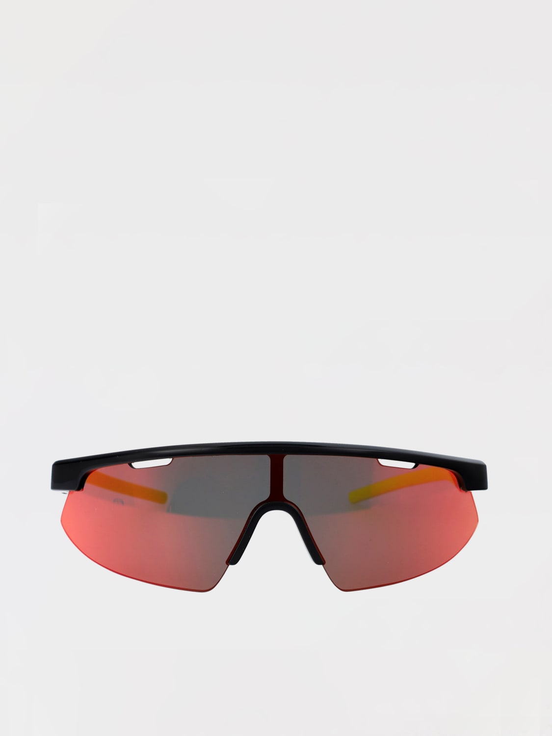 FERRARI OCCHIALI DA SOLE: Occhiali da sole Ferrari in acetato , Nero 1 - Img 2