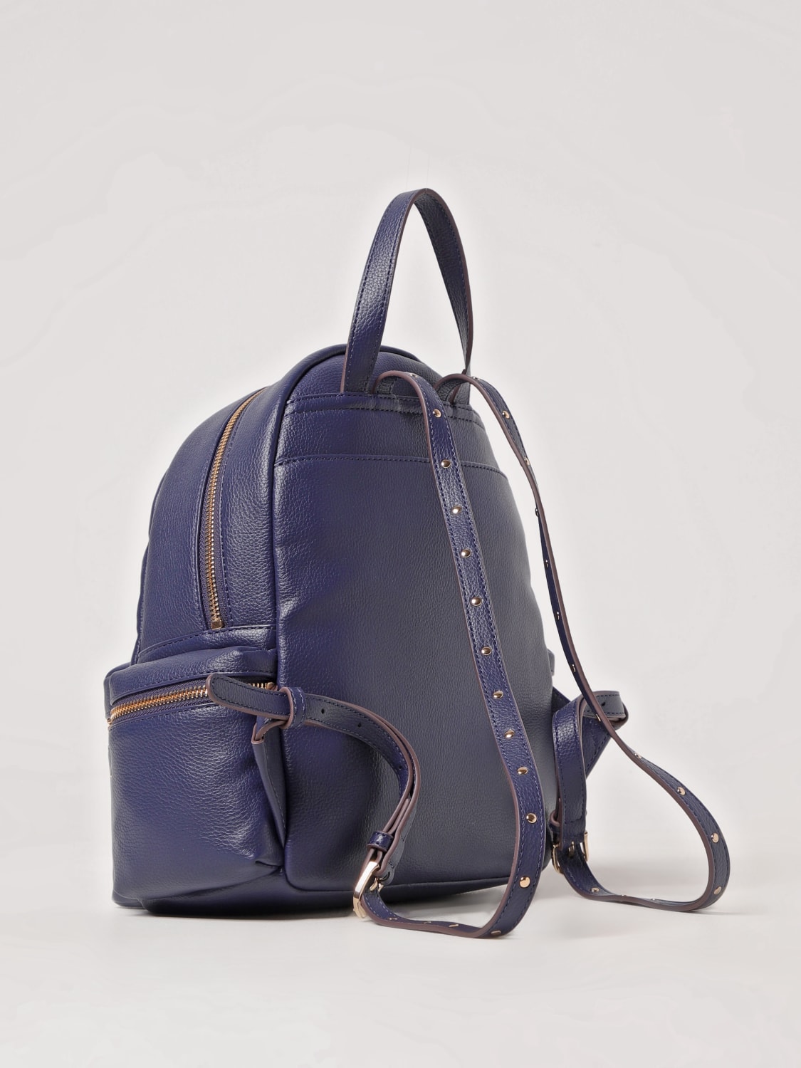 バックパック・リュック LIU JO Women Backpacks AA5136E0033 94024 Blue LIU JO: Backpack woman - Blue | Liu Jo backpack AA5136E0033