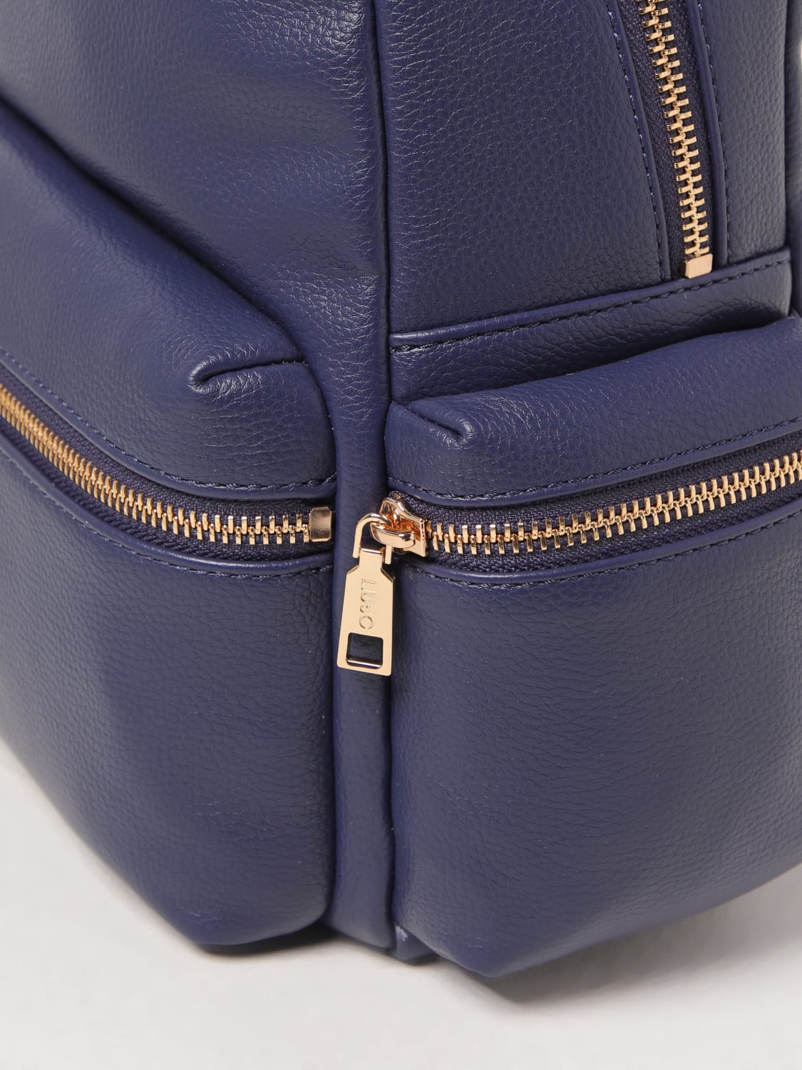 バックパック・リュック LIU JO Women Backpacks AA5136E0033 94024 Blue LIU JO: Backpack woman - Blue | Liu Jo backpack AA5136E0033