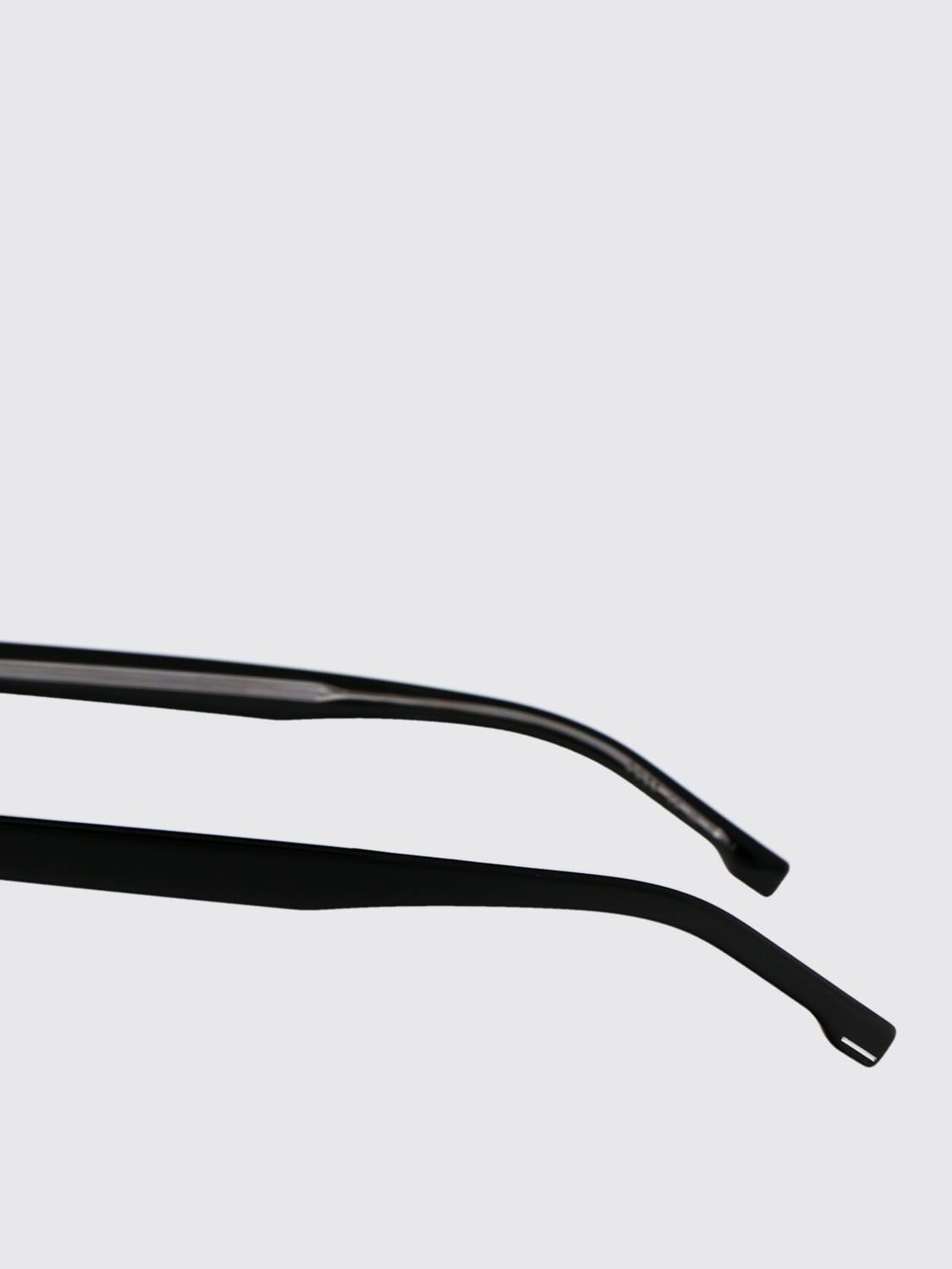 BOSS SUNGLASSES: Sunglasses men Boss, Black 1 - Img 4