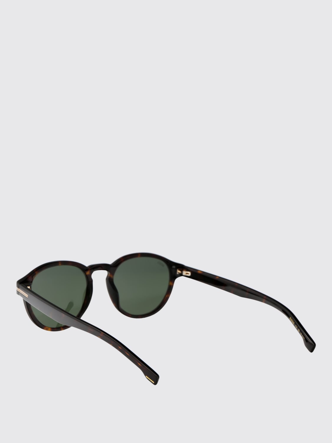 BOSS SUNGLASSES: Sunglasses men Boss, Dark - Img 3