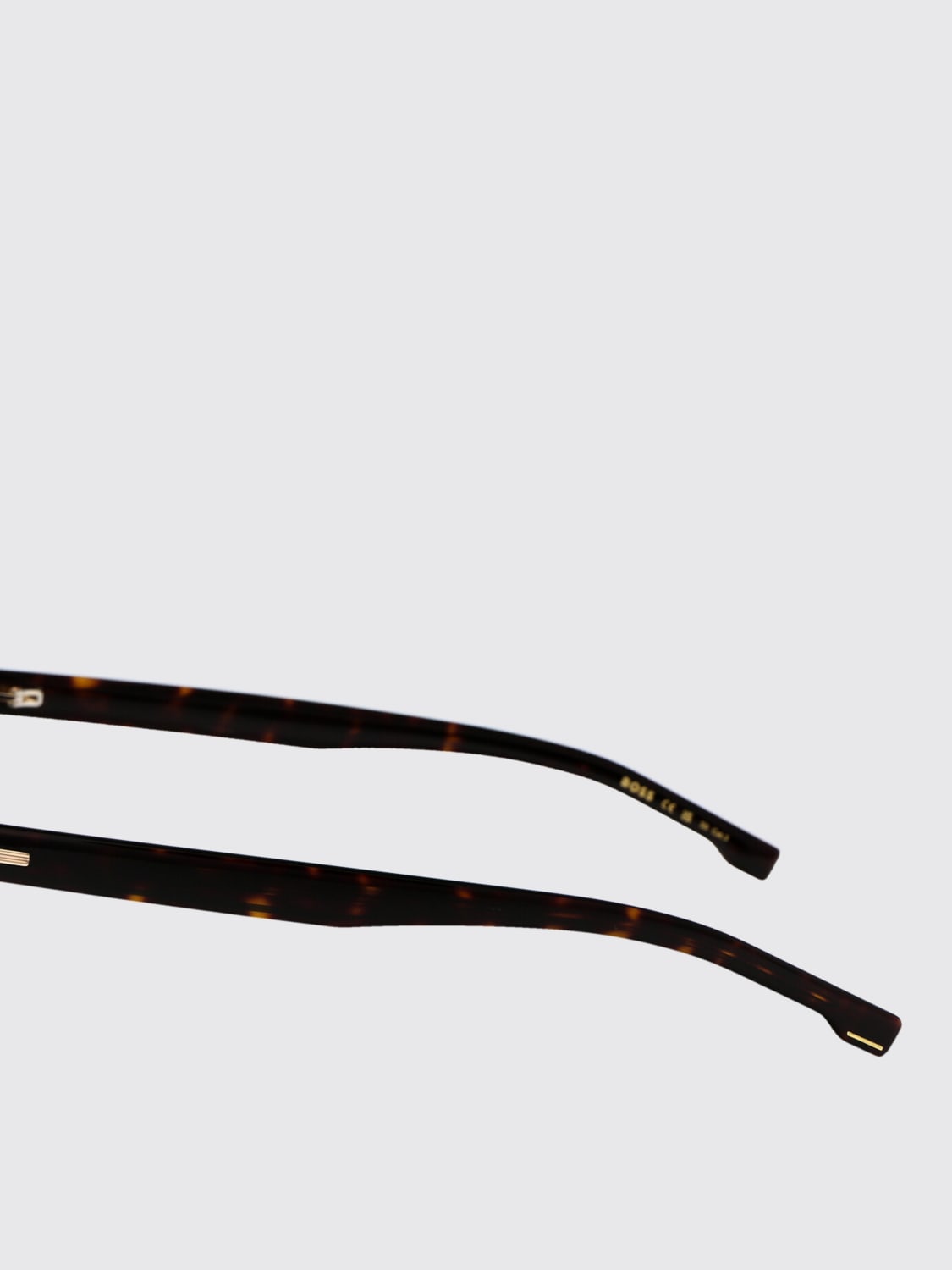 BOSS SUNGLASSES: Sunglasses men Boss, Dark - Img 4