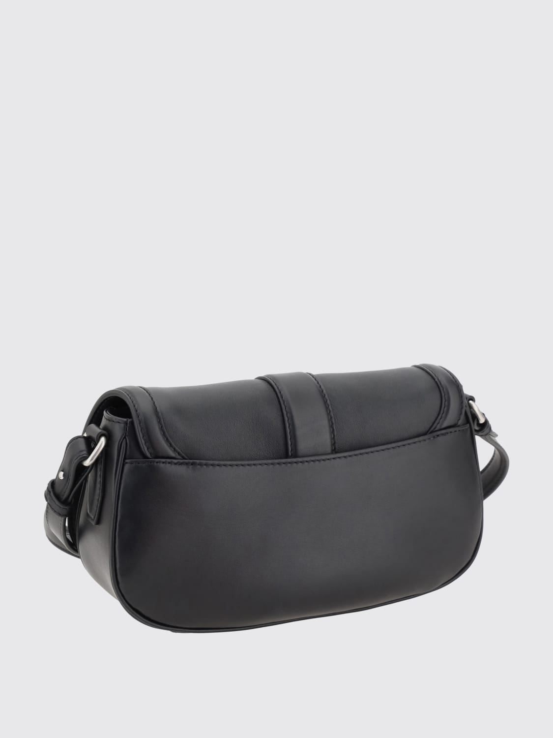 ショルダーバッグ・ポシェット ALEXANDER MCQUEEN Women Shoulder Bags 8271111MAAD1000 Black Designer Handbags | Alexander McQueen