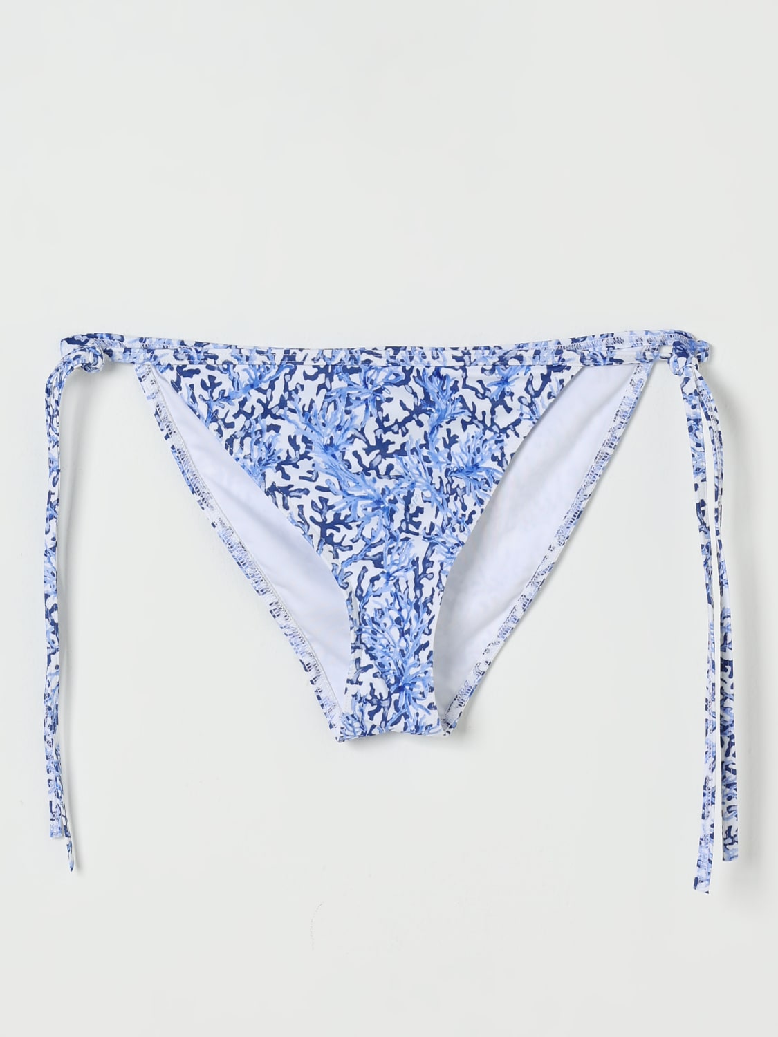 KAMPOS BAÑADOR: Bañador mujer Kampos, Azul Oscuro - Img 2