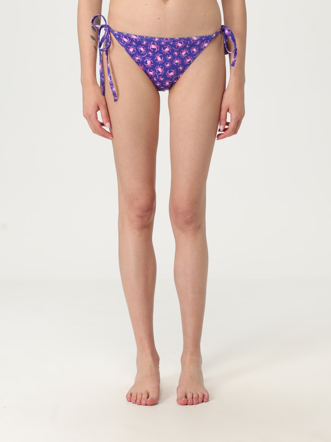 KAMPOS BAÑADOR: Bañador mujer Kampos, Rosa - Img 1