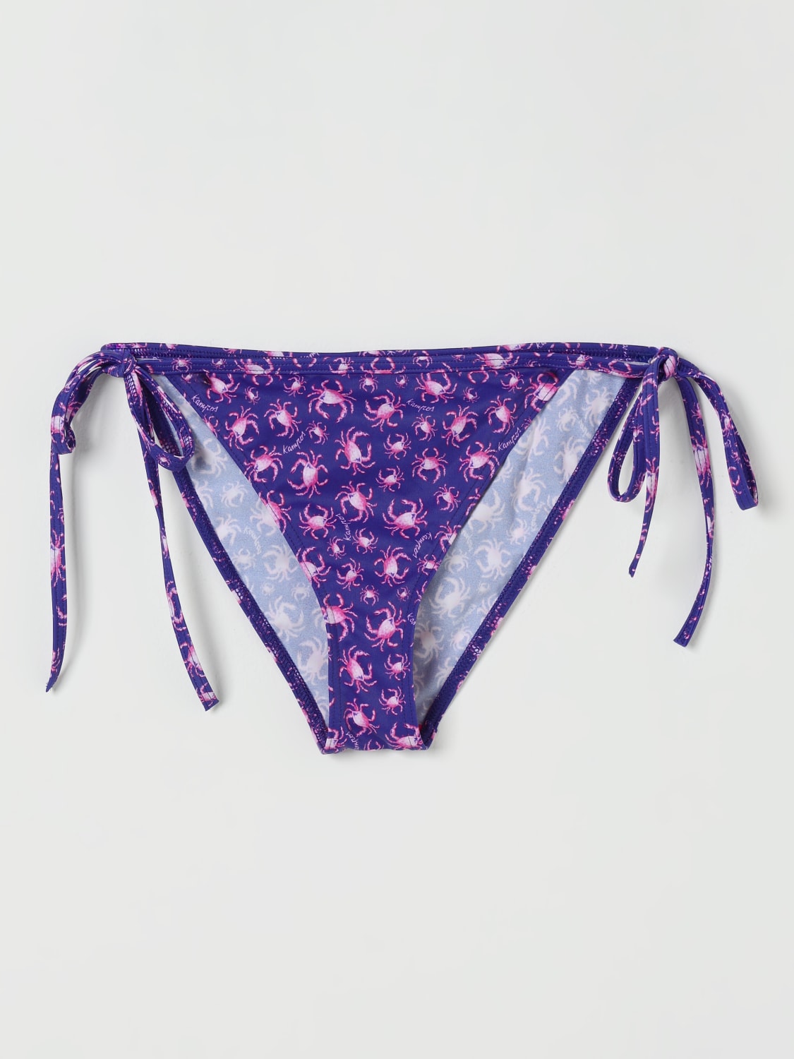 KAMPOS BAÑADOR: Bañador mujer Kampos, Rosa - Img 2