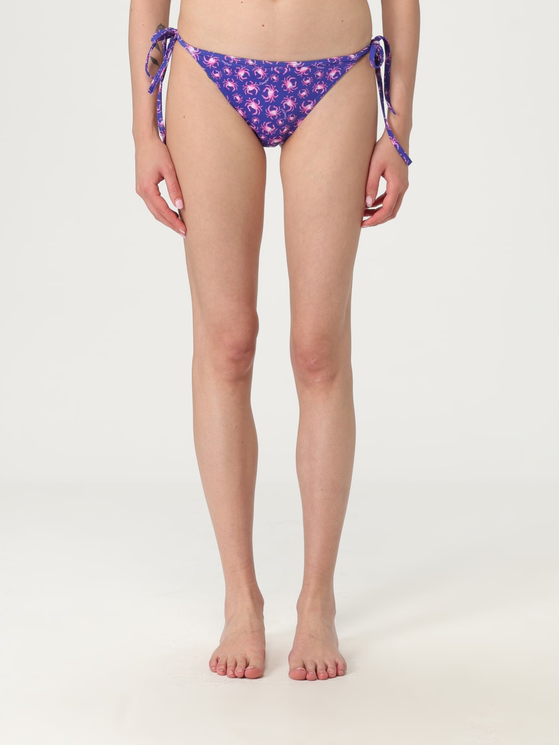 KAMPOS BAÑADOR: Bañador mujer Kampos, Rosa - Img 1