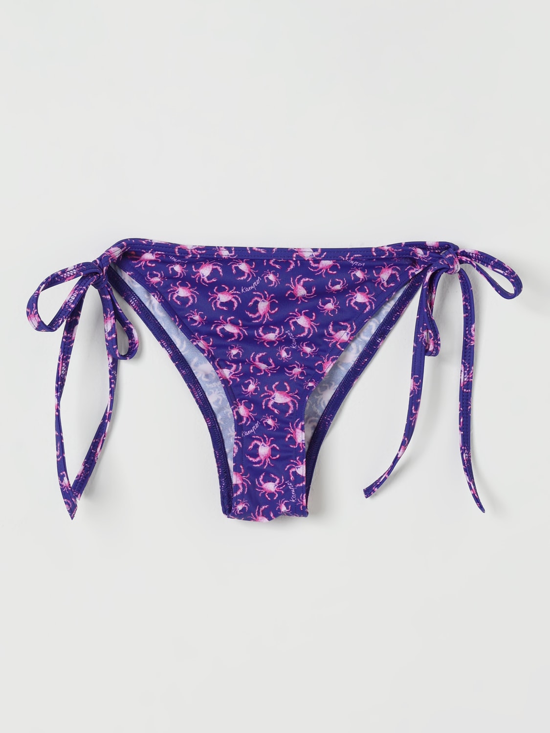 KAMPOS BAÑADOR: Bañador mujer Kampos, Rosa - Img 2