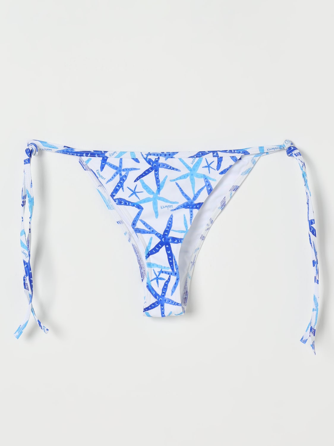 KAMPOS BAÑADOR: Bañador mujer Kampos, Blanco - Img 2