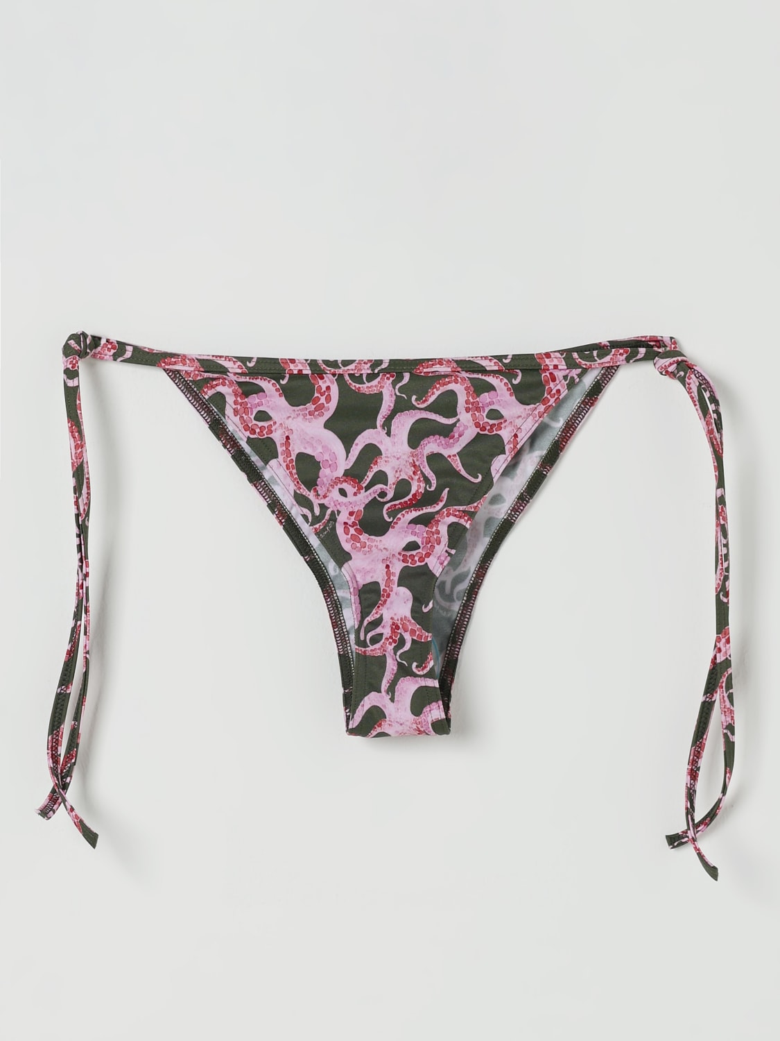 KAMPOS BAÑADOR: Bañador mujer Kampos, Oliva - Img 2