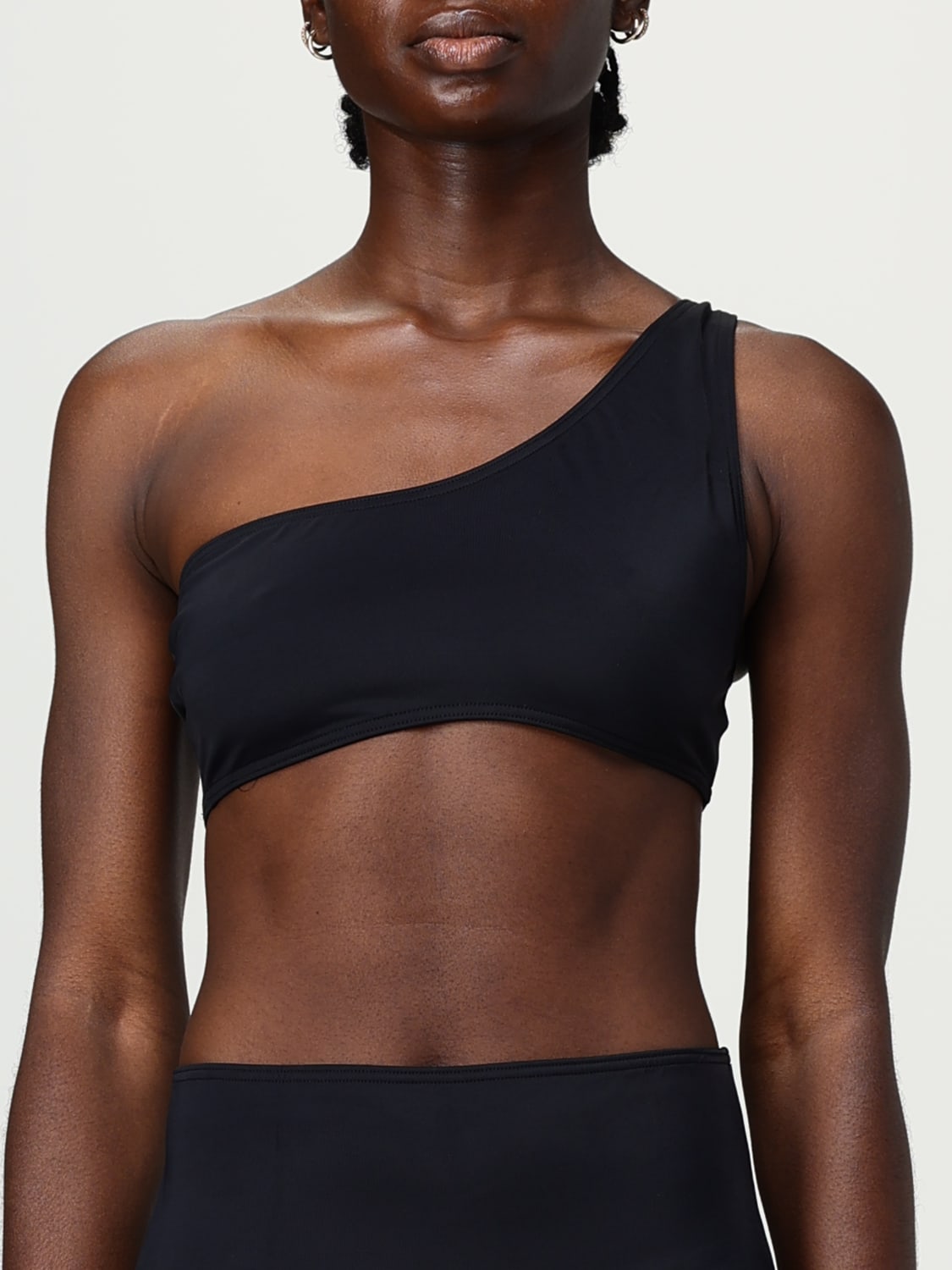 KAMPOS BAÑADOR: Bañador mujer Kampos, Negro - Img 1