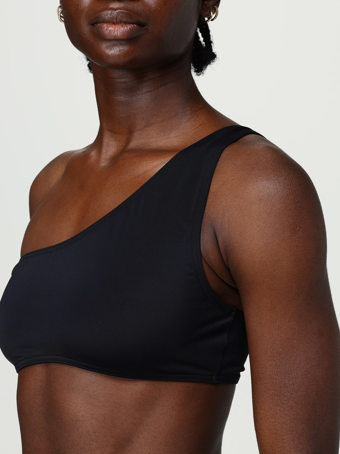 KAMPOS BAÑADOR: Bañador mujer Kampos, Negro - Img 4