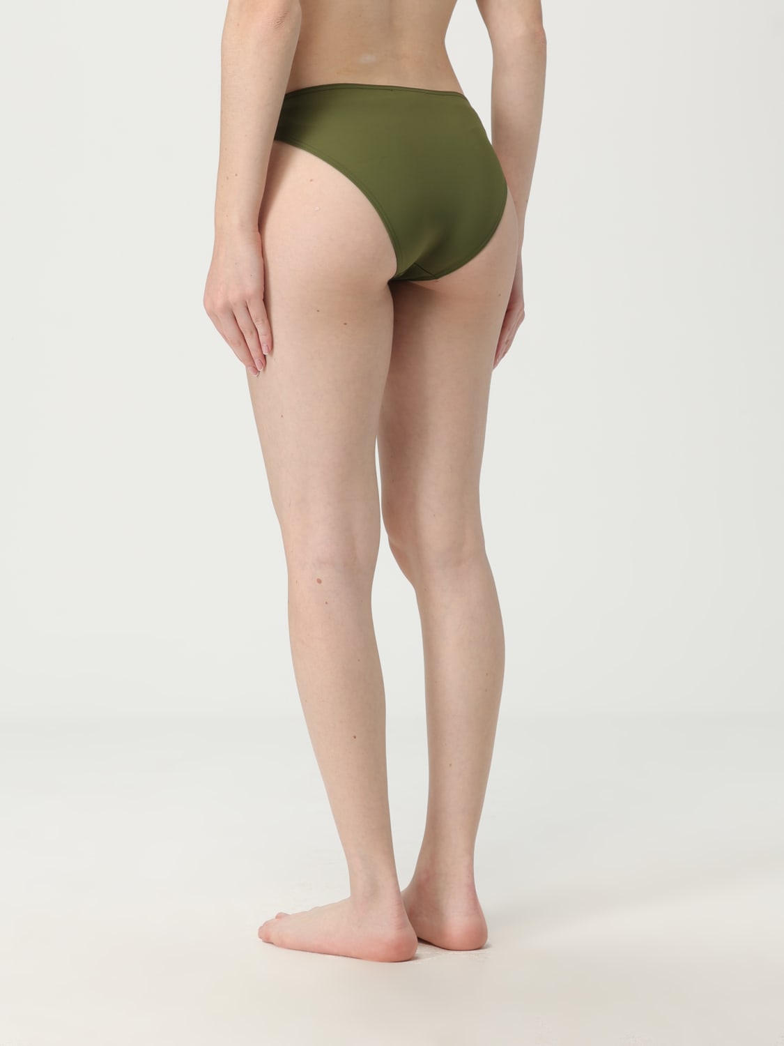 KAMPOS BAÑADOR: Bañador mujer Kampos, Oliva - Img 3