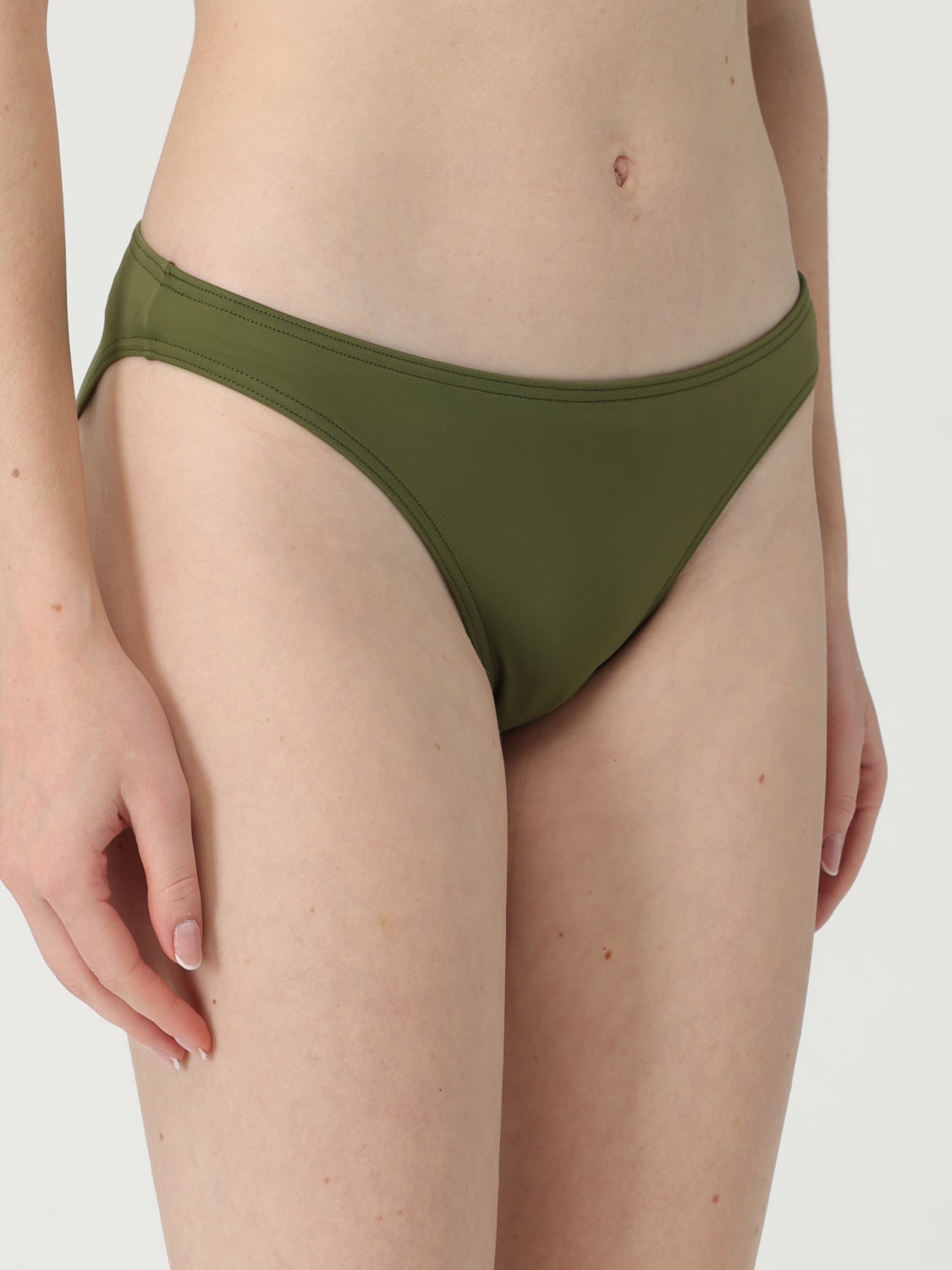 KAMPOS BAÑADOR: Bañador mujer Kampos, Oliva - Img 4