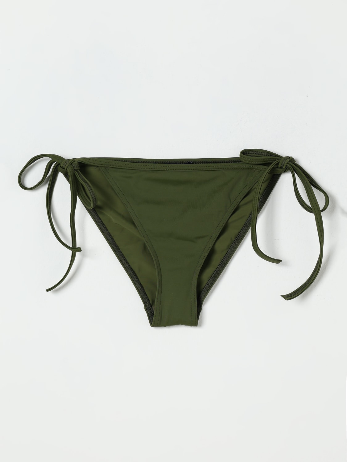 KAMPOS BADEMODE: Bademode damen Kampos, Olive - Img 2