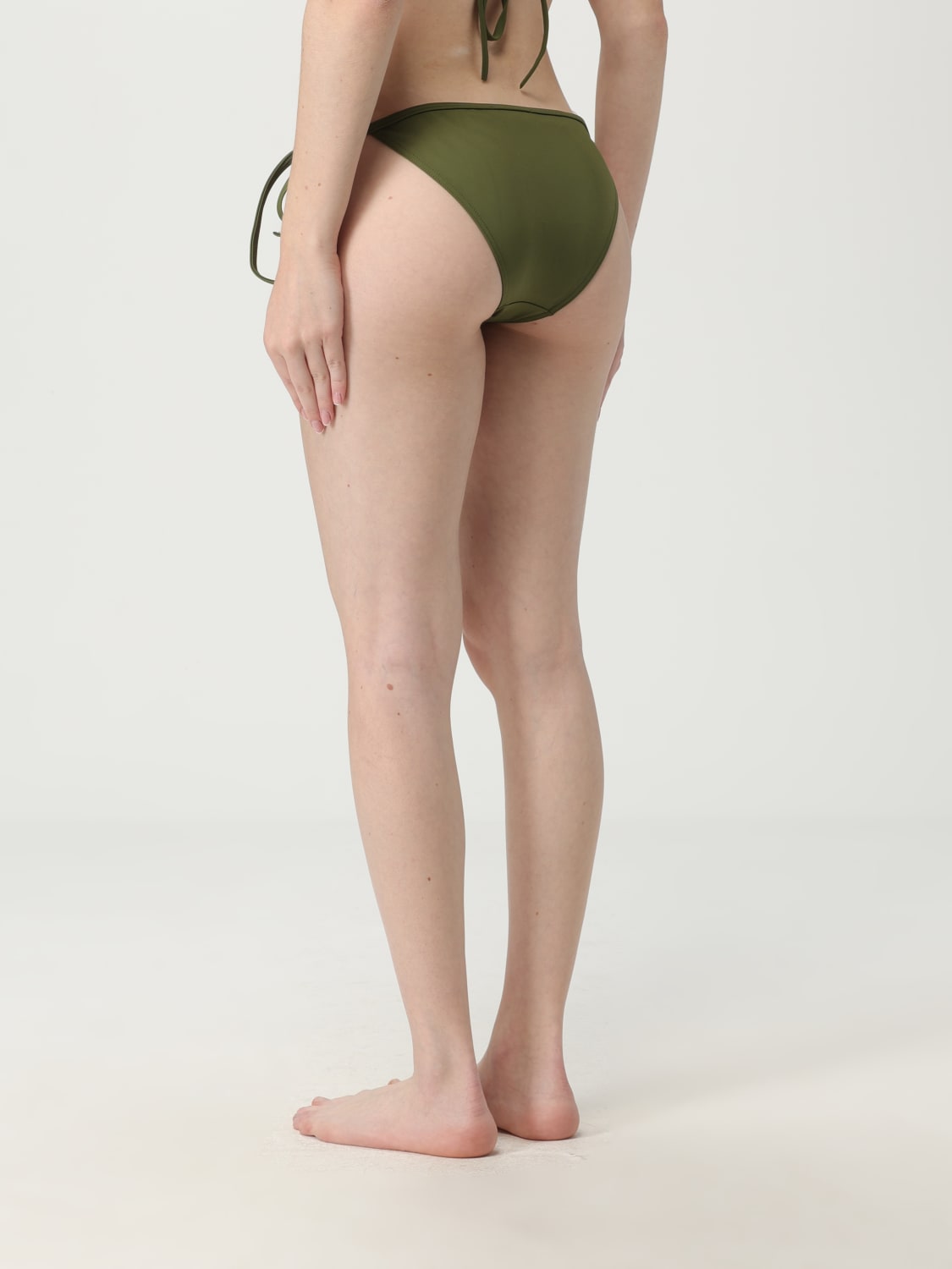 KAMPOS BADEMODE: Bademode damen Kampos, Olive - Img 3