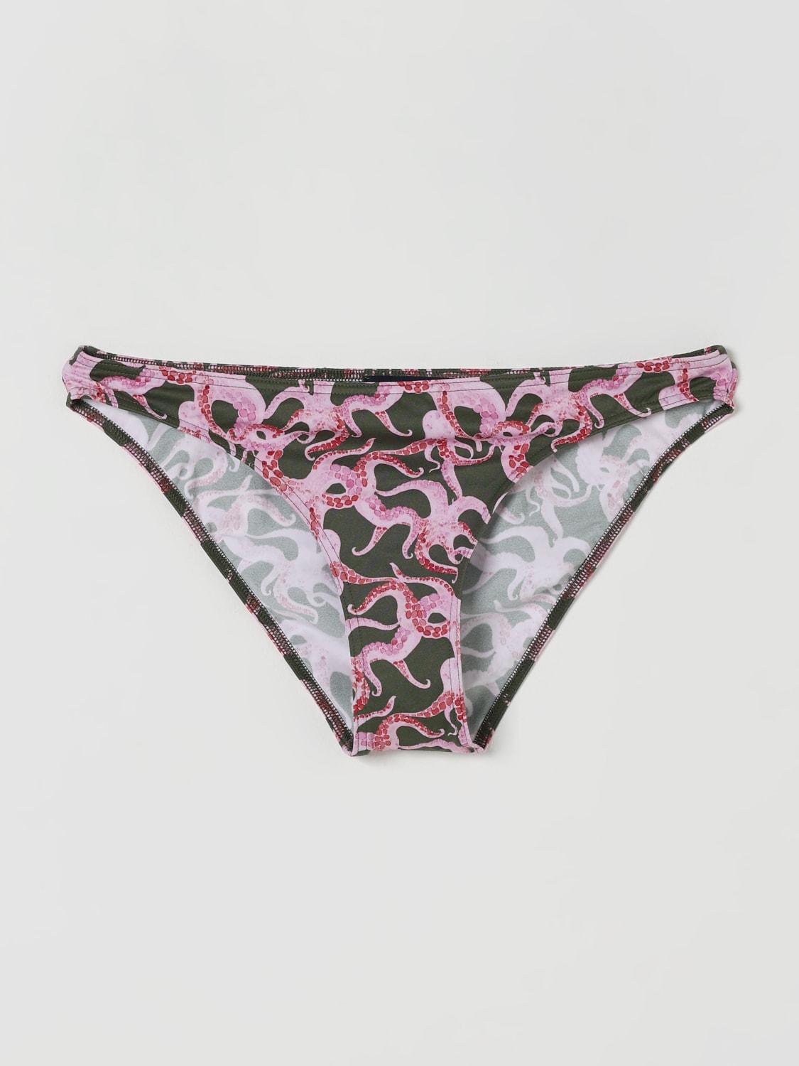 KAMPOS BADEMODE: Bademode damen Kampos, Olive - Img 2