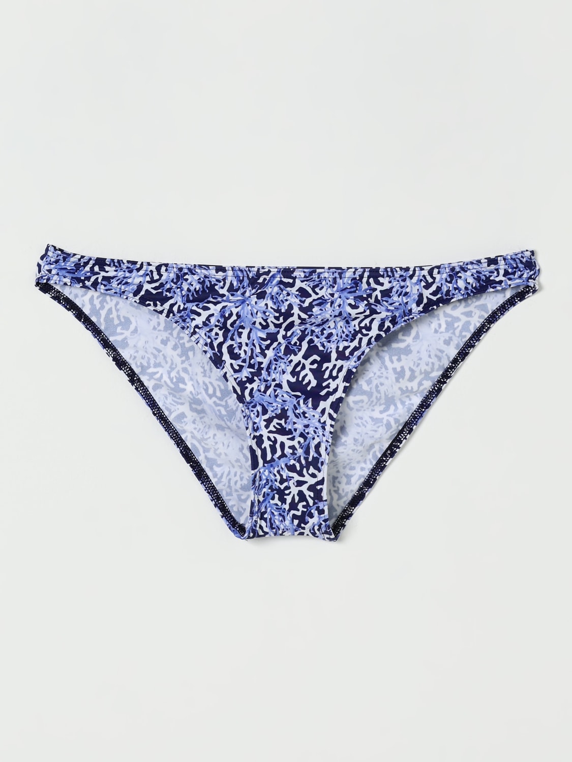 KAMPOS SWIMSUIT: Swimsuit woman Kampos, Coral - Img 2