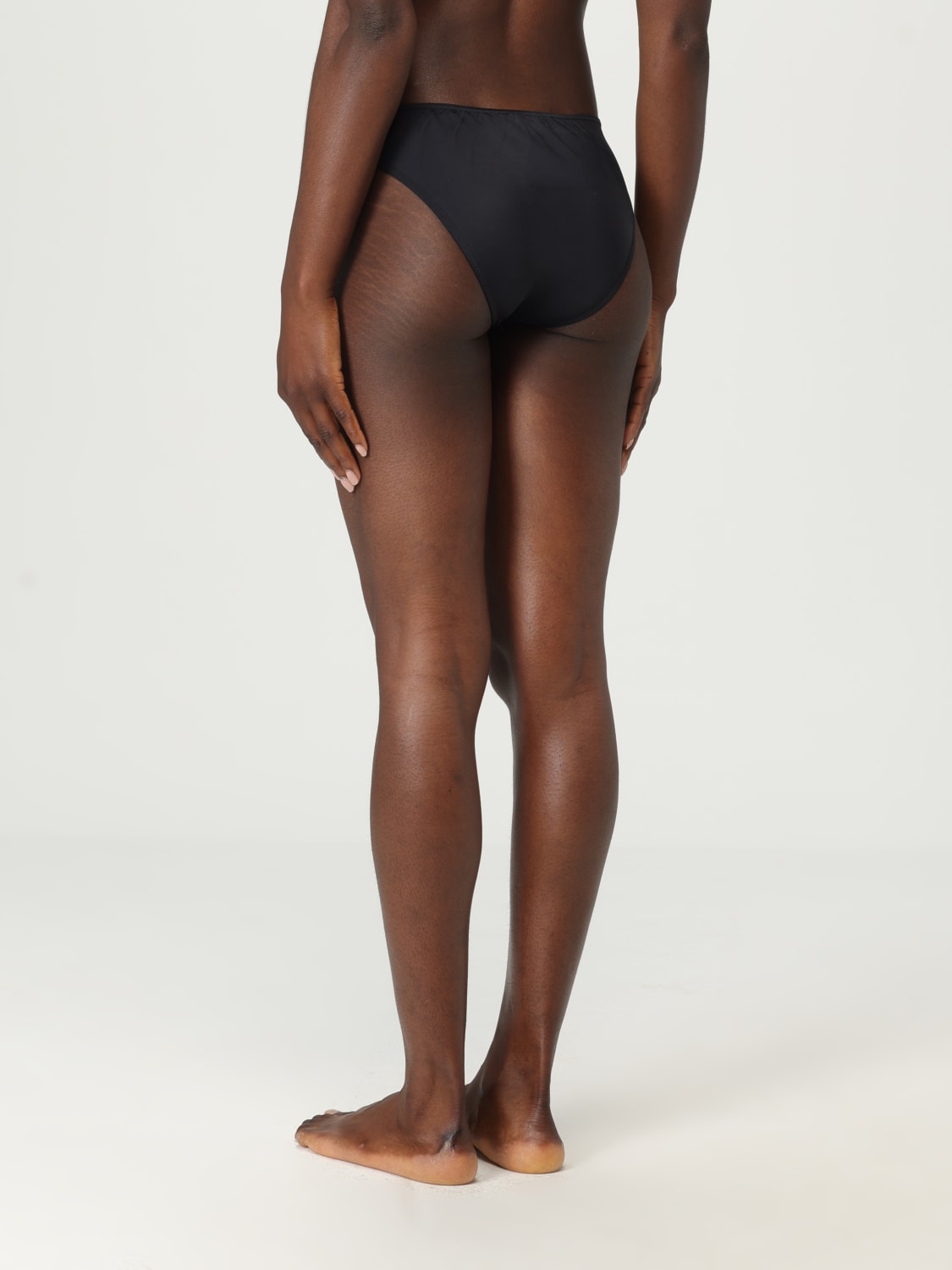 KAMPOS BAÑADOR: Bañador mujer Kampos, Negro - Img 3