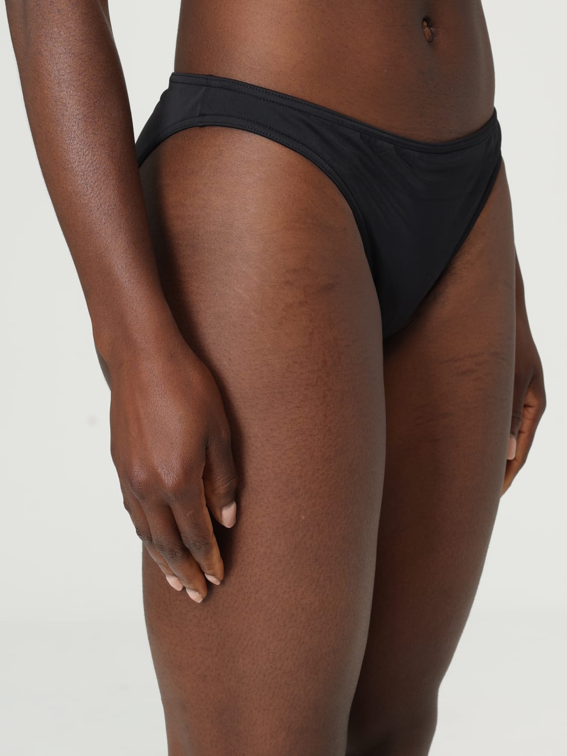 KAMPOS BAÑADOR: Bañador mujer Kampos, Negro - Img 4