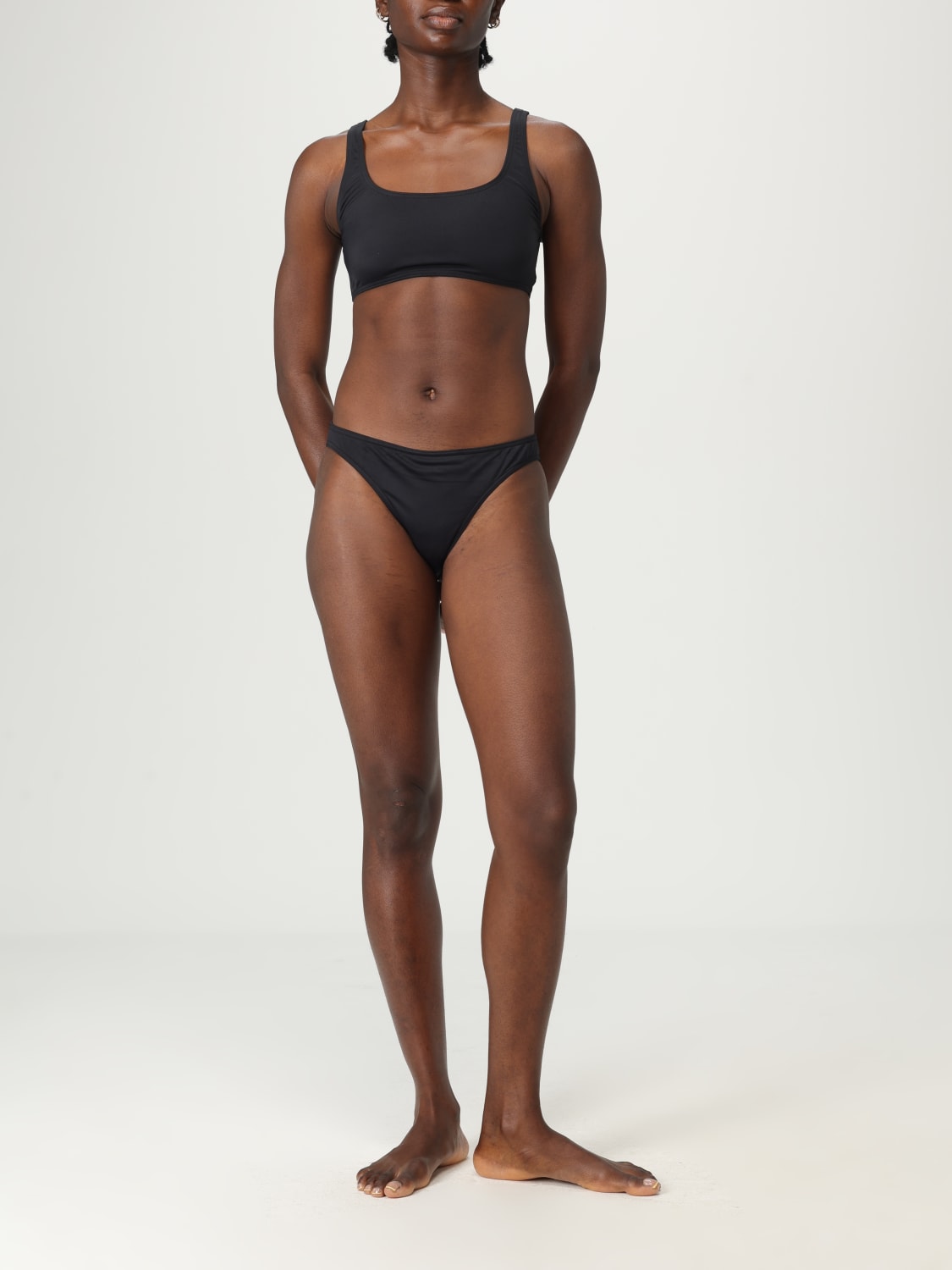 KAMPOS BAÑADOR: Bañador mujer Kampos, Negro - Img 5