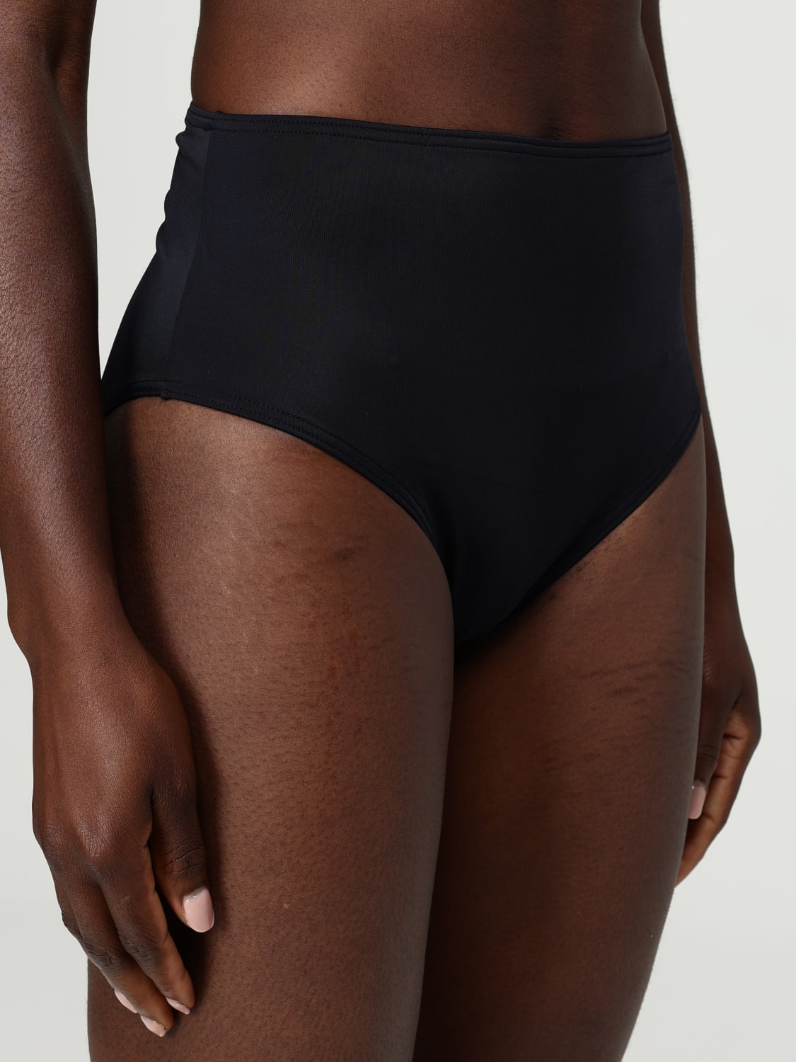 KAMPOS MAILLOT DE BAIN: Maillot de bain femme Kampos, Noir - Img 4