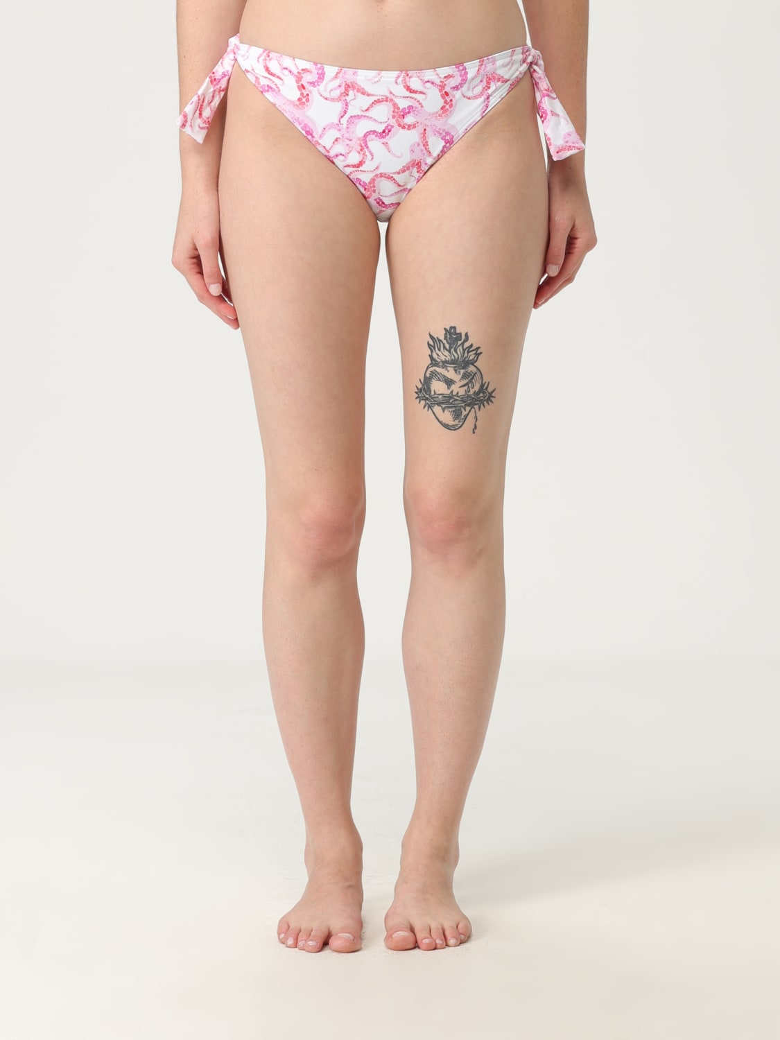 KAMPOS BAÑADOR: Bañador mujer Kampos, Rosa - Img 1