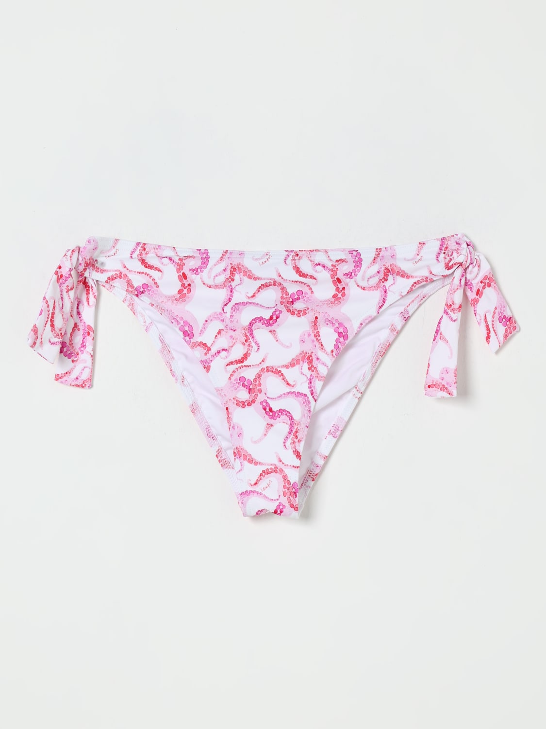 KAMPOS BAÑADOR: Bañador mujer Kampos, Rosa - Img 2