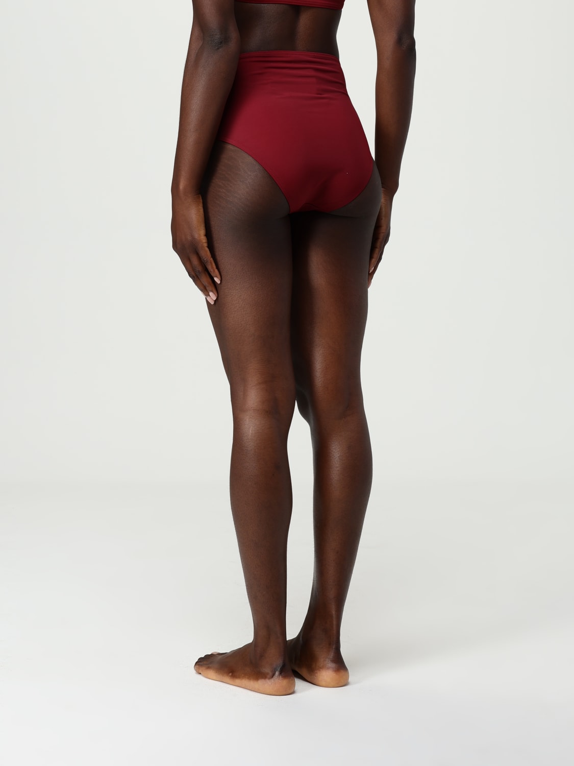 KAMPOS BAÑADOR: Bañador mujer Kampos, Marrón - Img 3