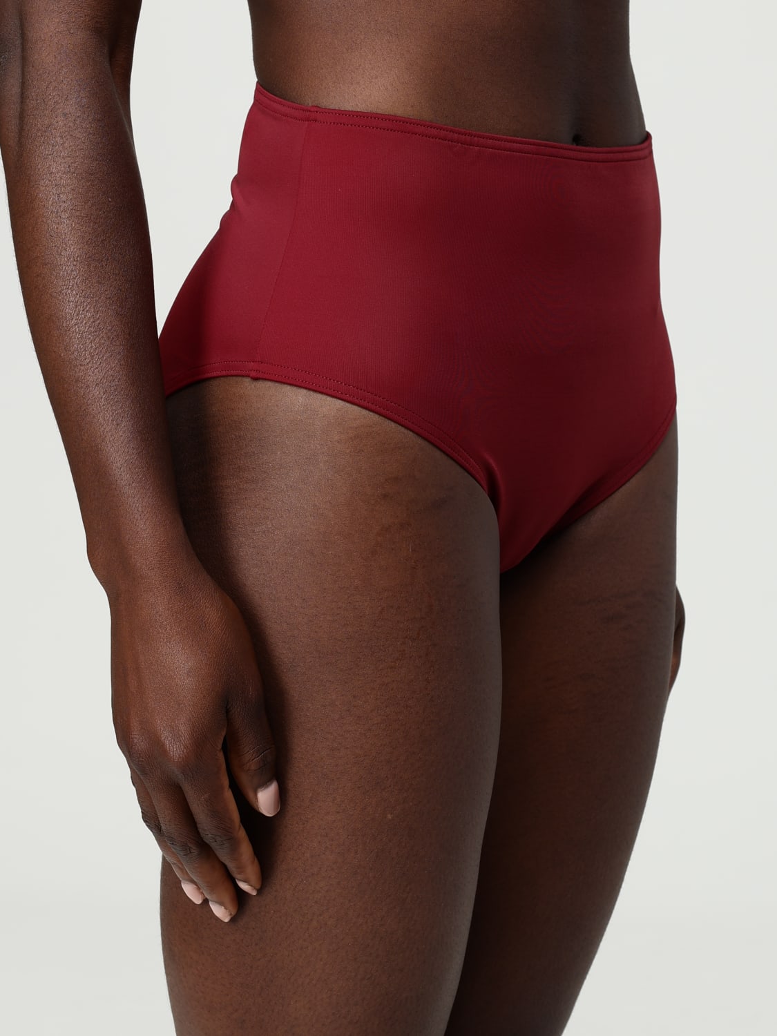 KAMPOS BAÑADOR: Bañador mujer Kampos, Marrón - Img 4