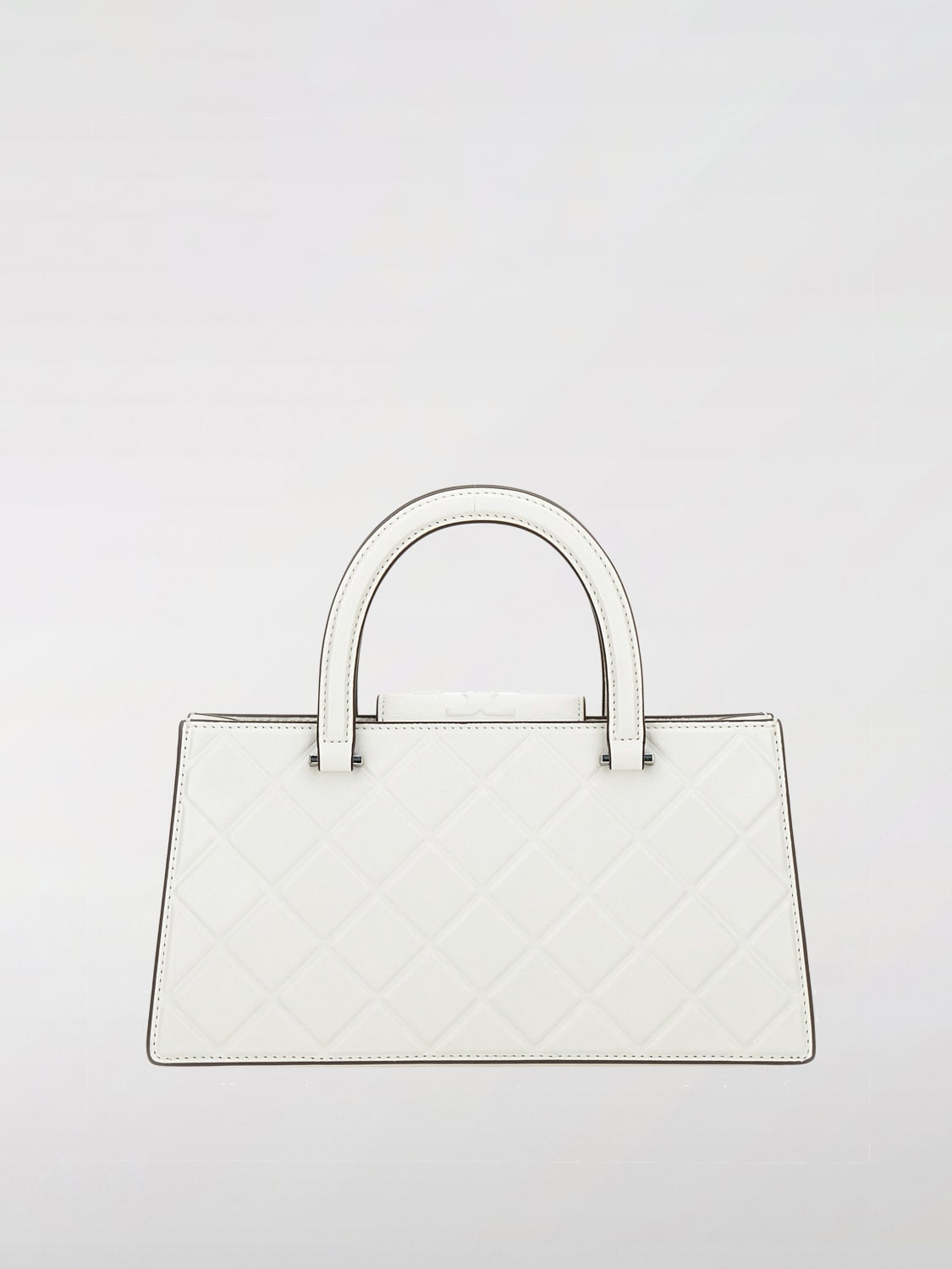 TORY BURCH HANDTASCHE: Handtasche damen Tory Burch, Weiß - Img 2