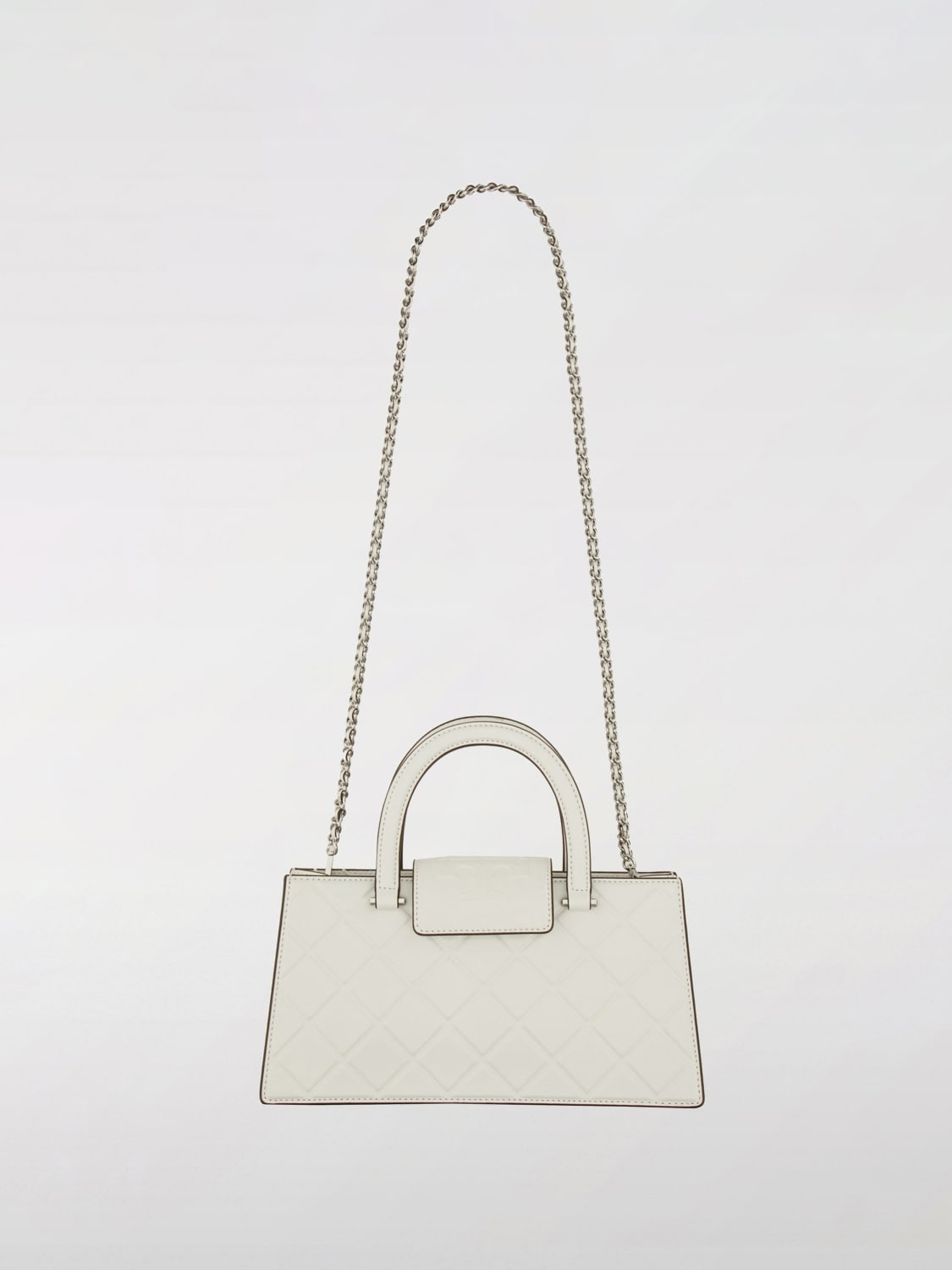 TORY BURCH HANDTASCHE: Handtasche damen Tory Burch, Weiß - Img 3