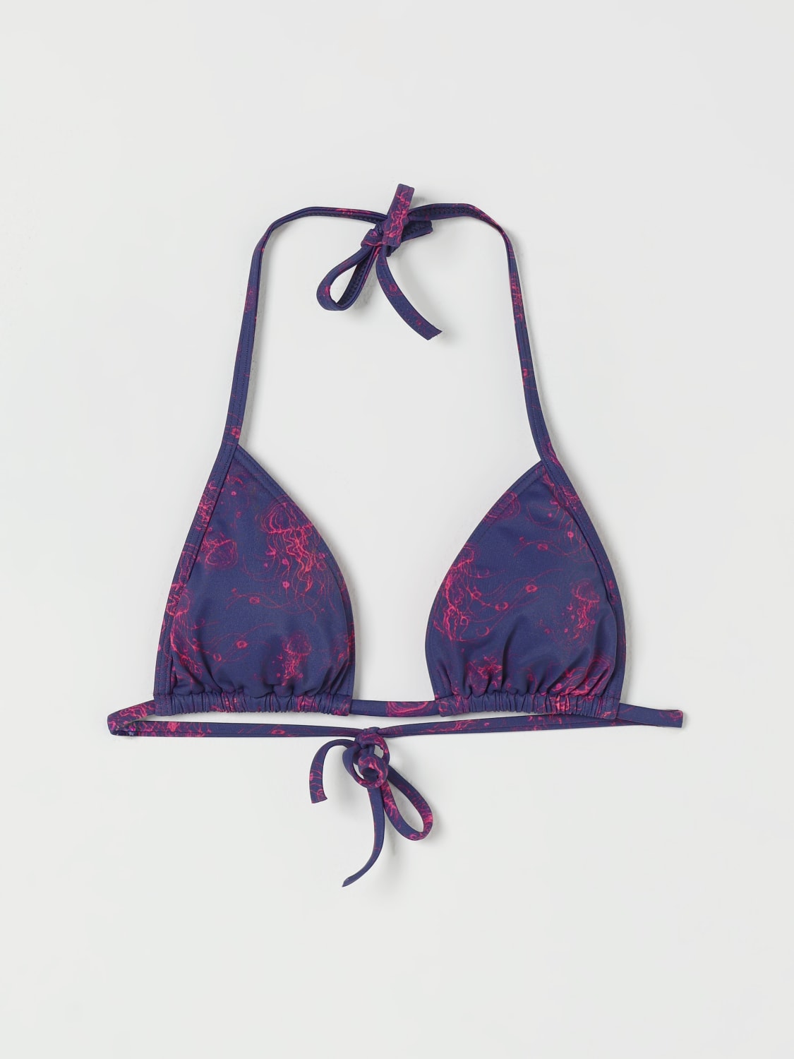 KAMPOS BAÑADOR: Bañador mujer Kampos, Azul Marino - Img 2