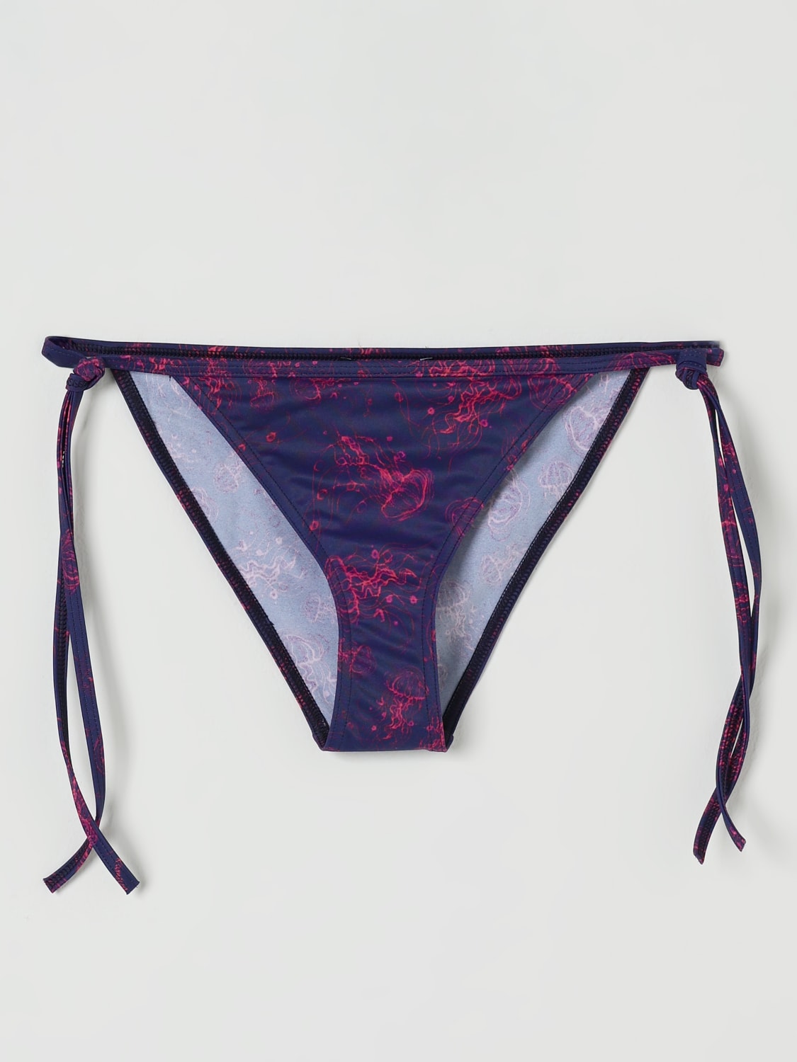 KAMPOS BAÑADOR: Bañador mujer Kampos, Azul Marino - Img 2