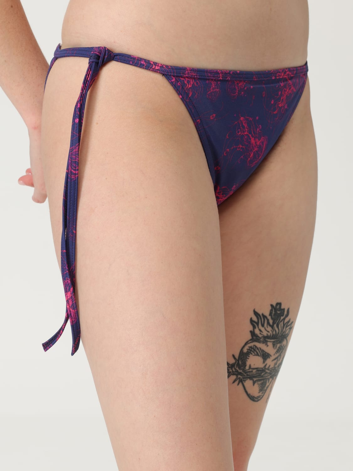 KAMPOS BAÑADOR: Bañador mujer Kampos, Azul Marino - Img 5