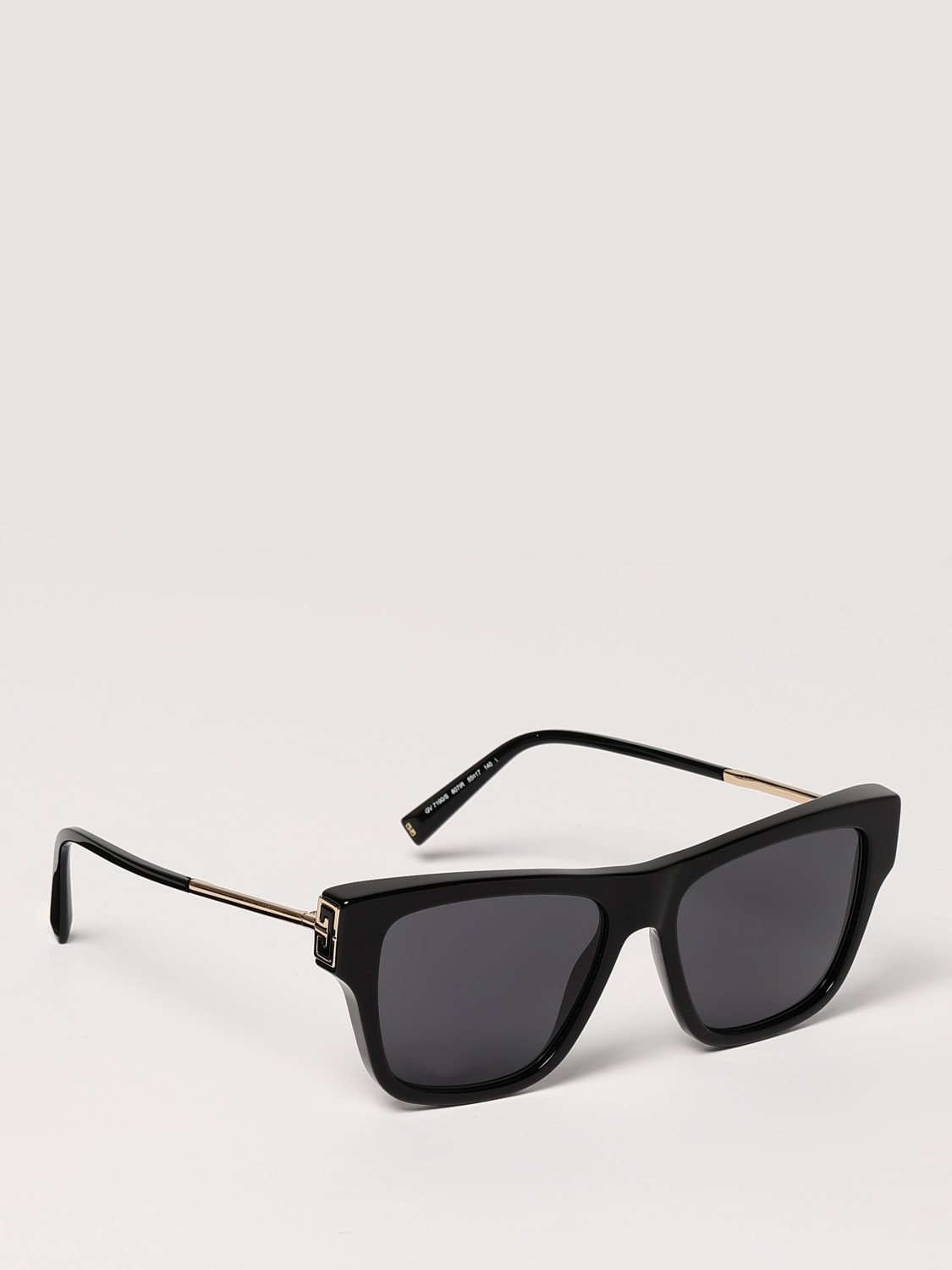 GIVENCHY SUNGLASSES: Sunglasses woman Givenchy, Black - Img 1