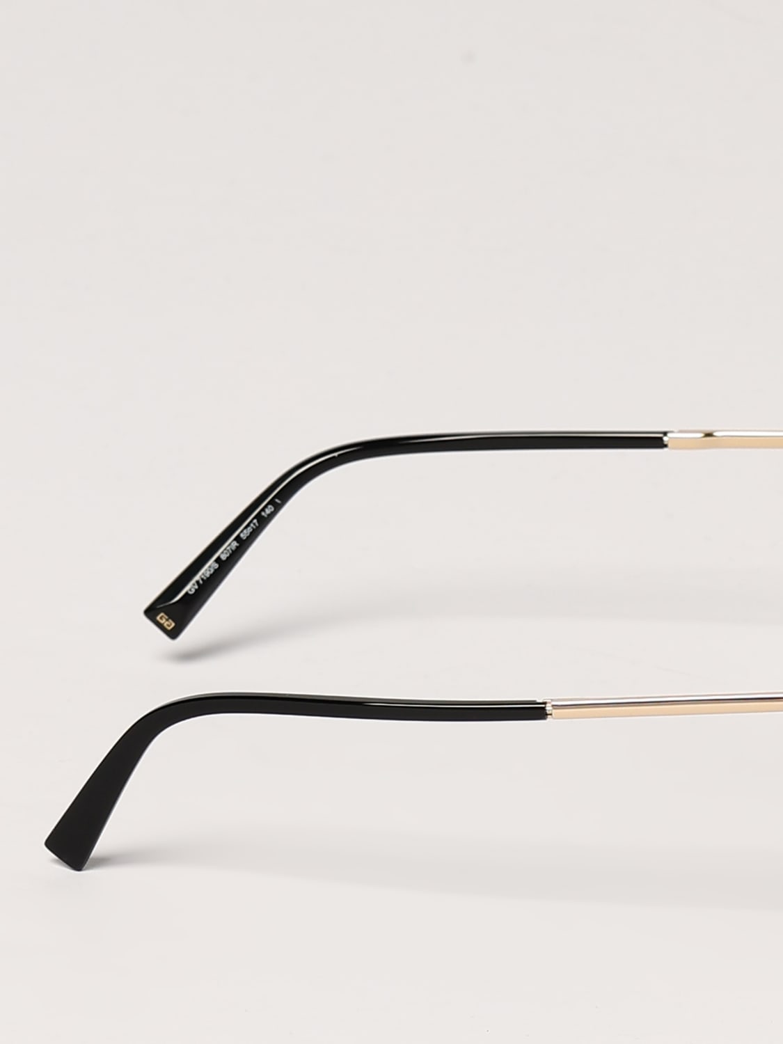 GIVENCHY SUNGLASSES: Sunglasses woman Givenchy, Black - Img 4