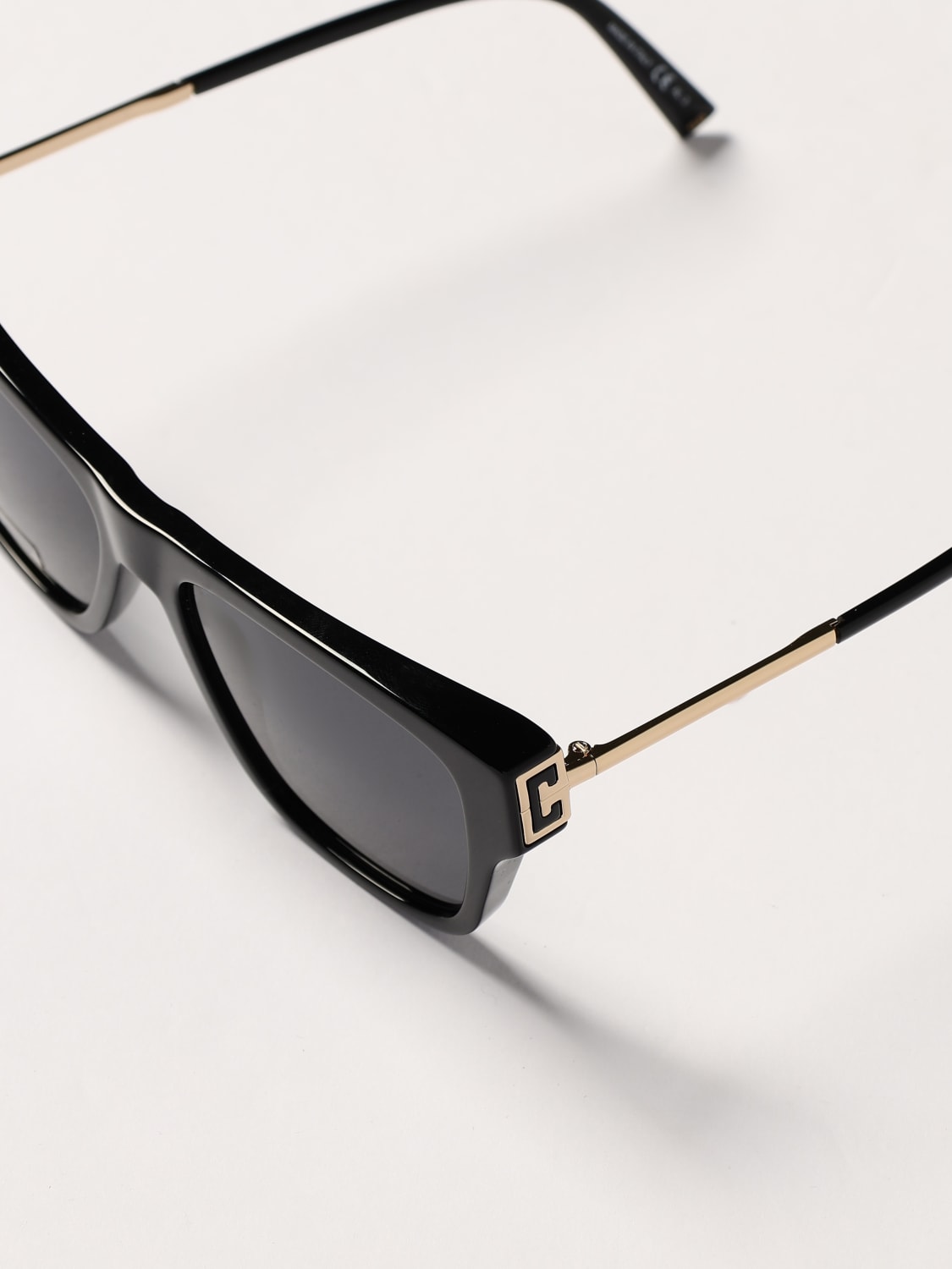 GIVENCHY SUNGLASSES: Sunglasses woman Givenchy, Black - Img 5